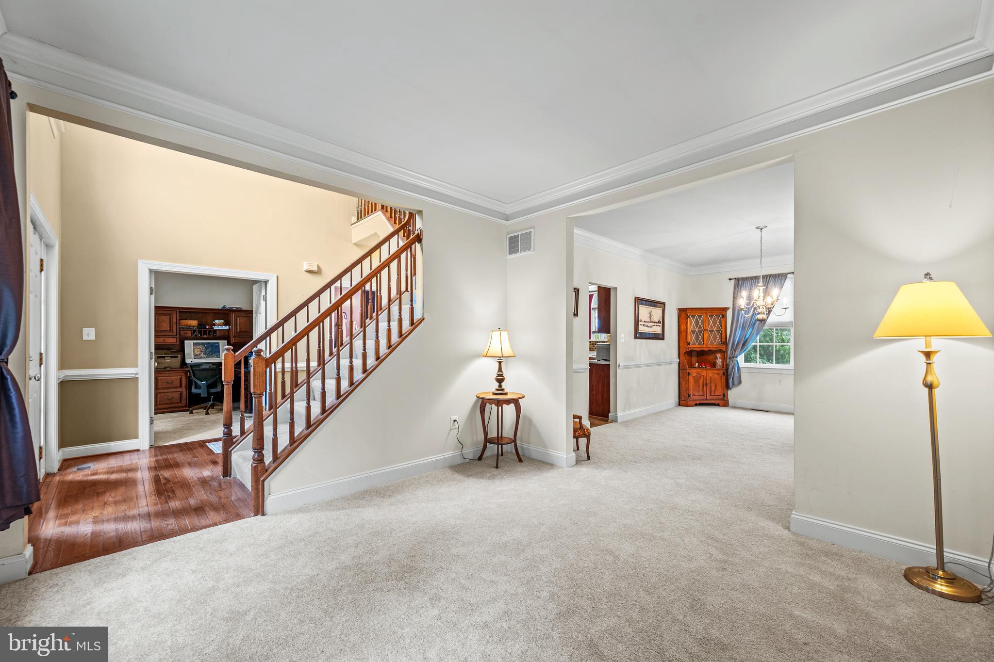 PARK RIDGE ESTATES - Residential
