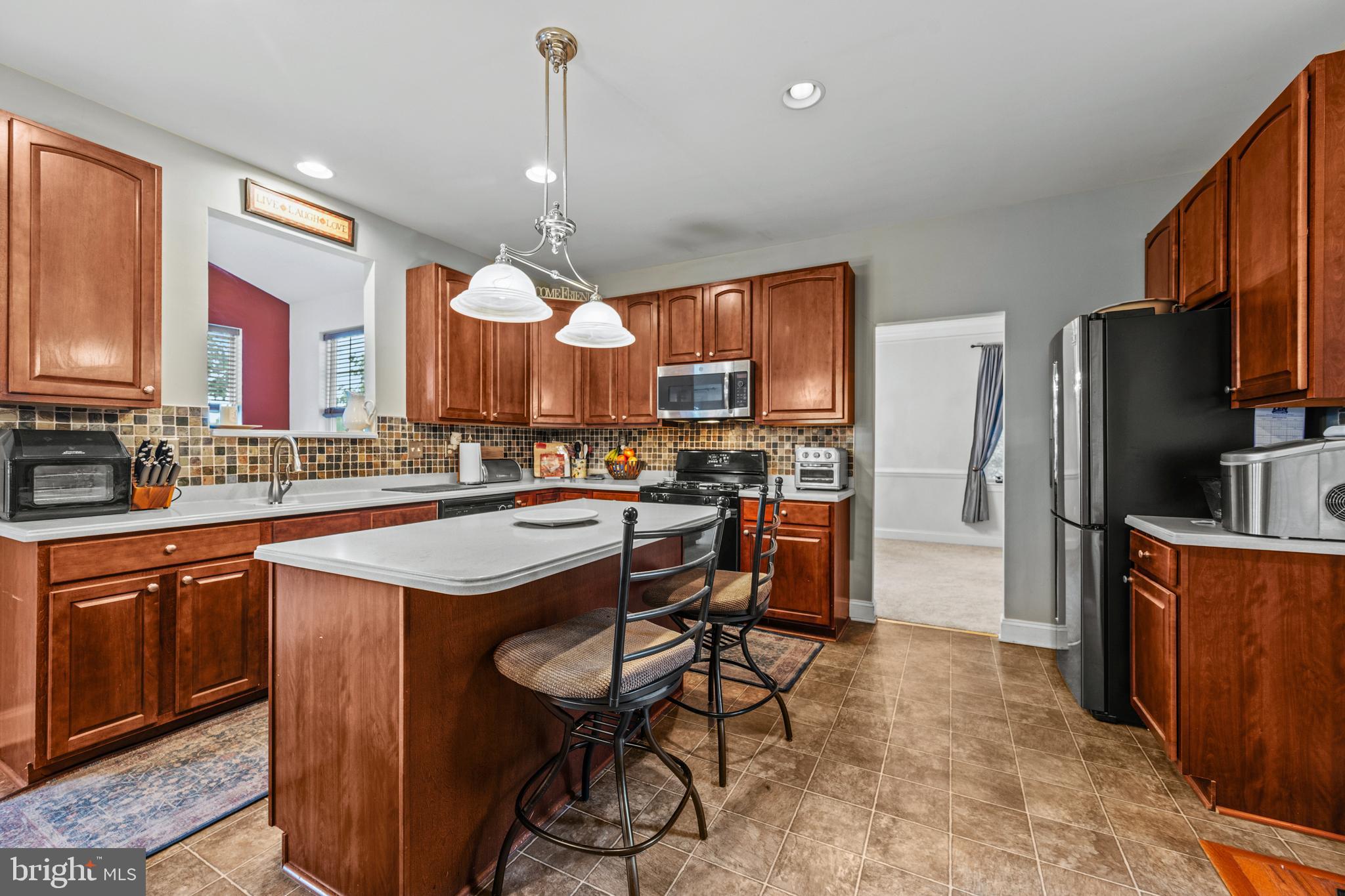 PARK RIDGE ESTATES - Residential
