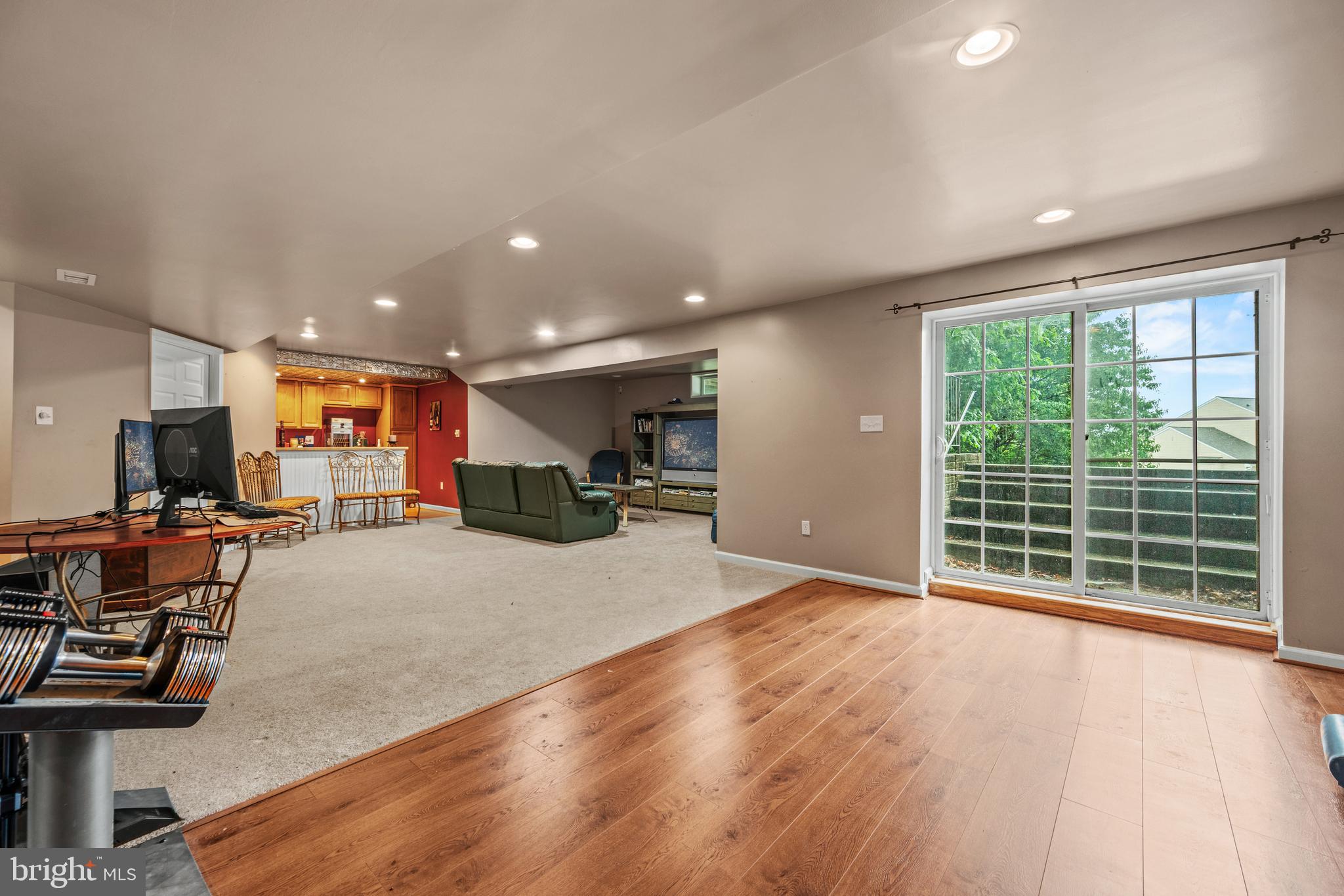 PARK RIDGE ESTATES - Residential