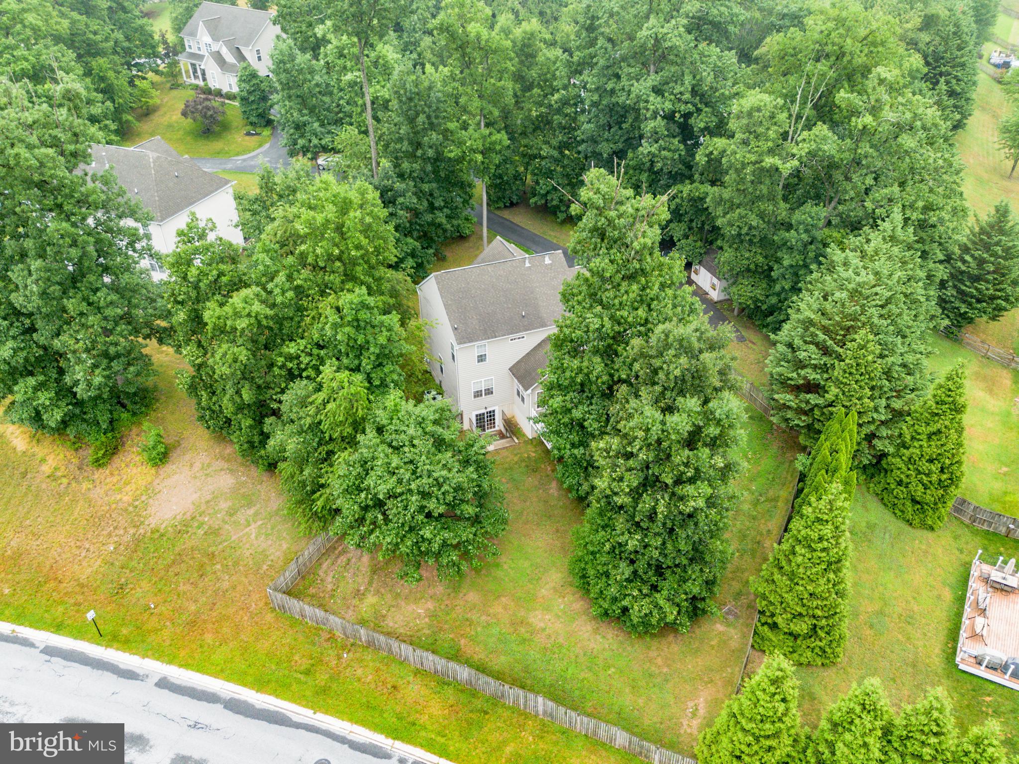 PARK RIDGE ESTATES - Residential