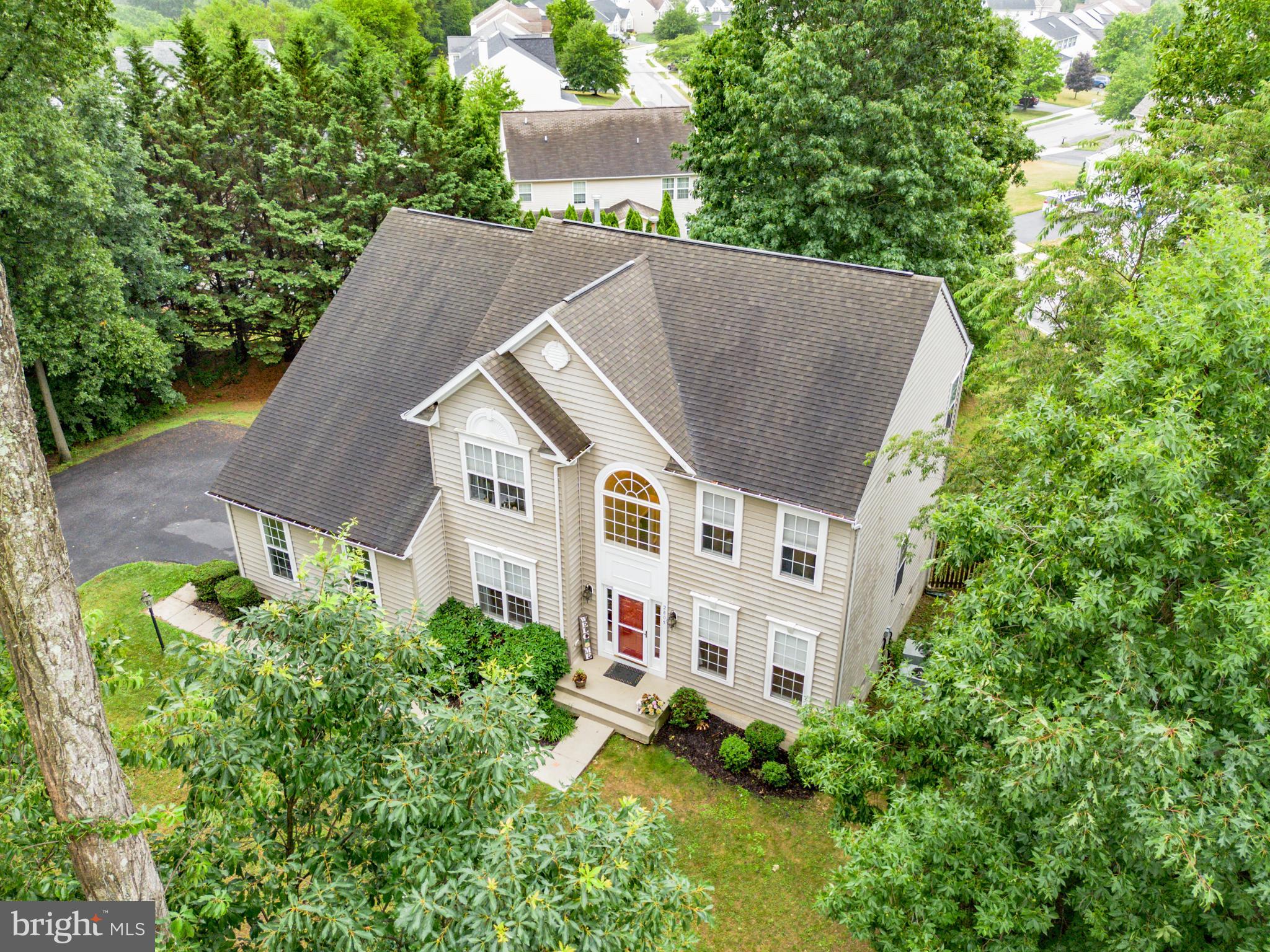 PARK RIDGE ESTATES - Residential