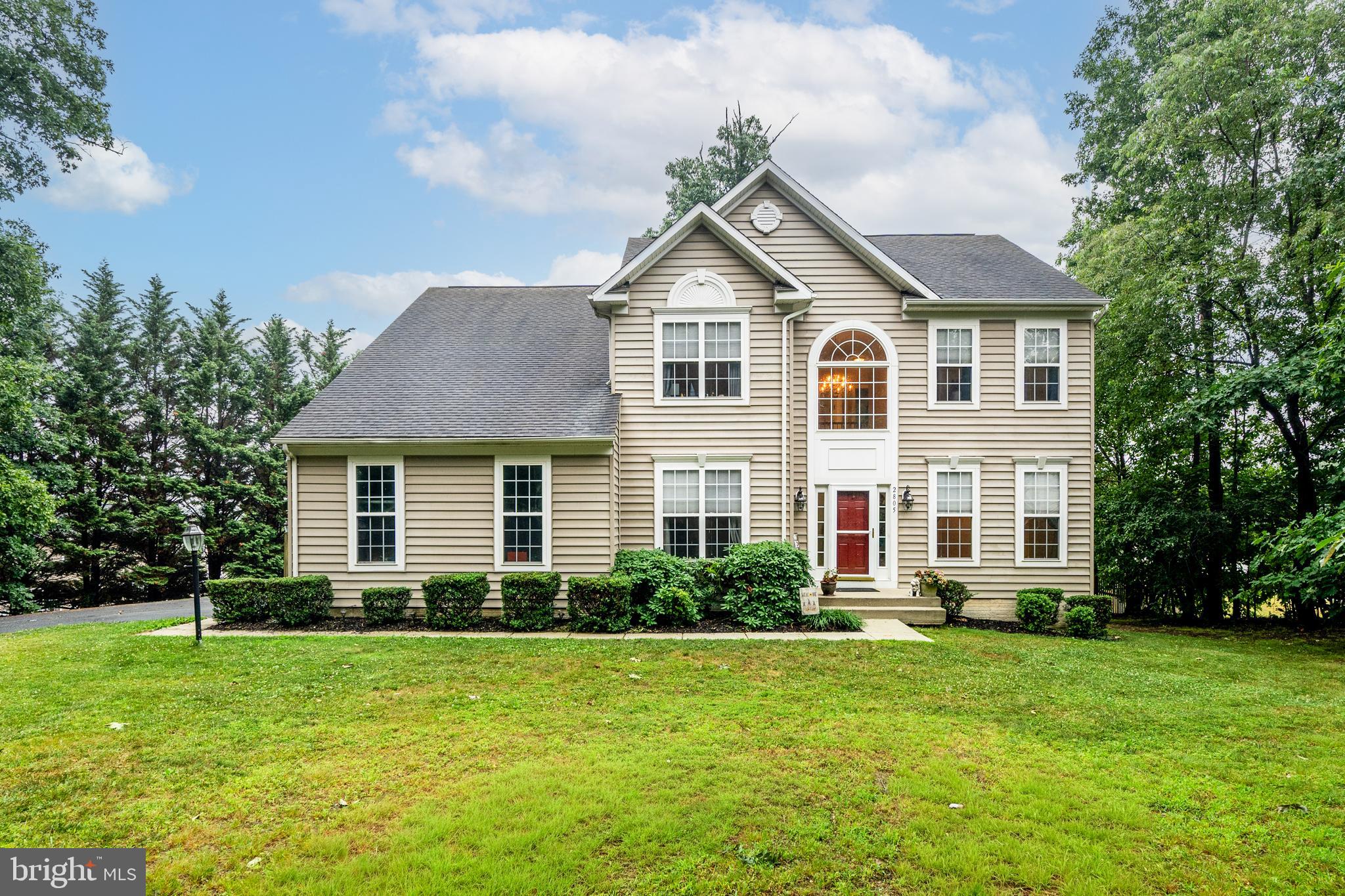 PARK RIDGE ESTATES - Residential