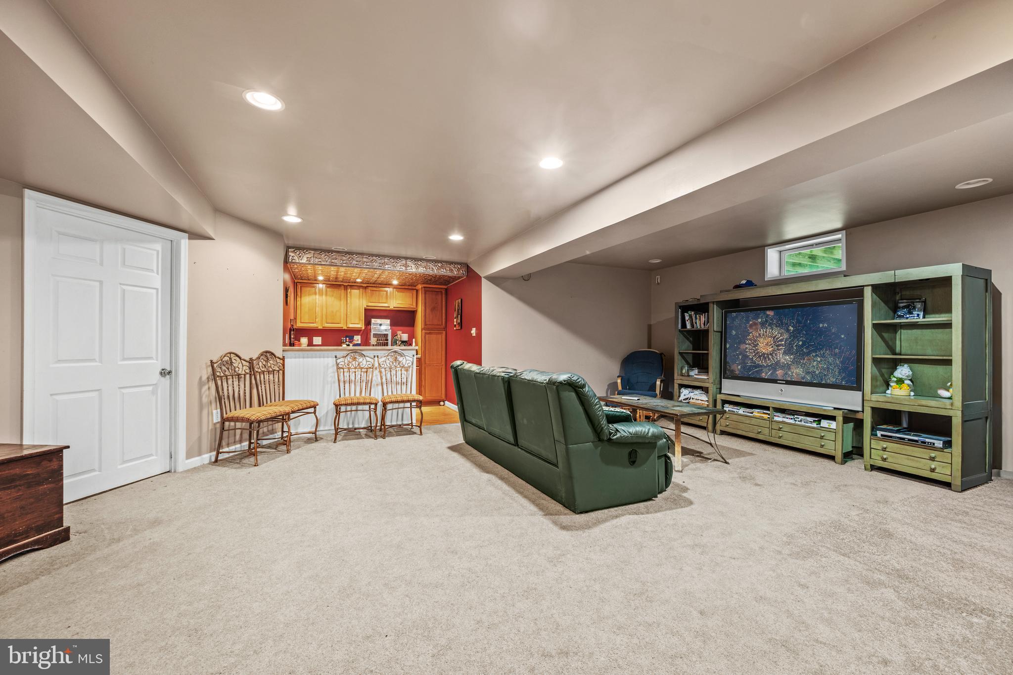 PARK RIDGE ESTATES - Residential