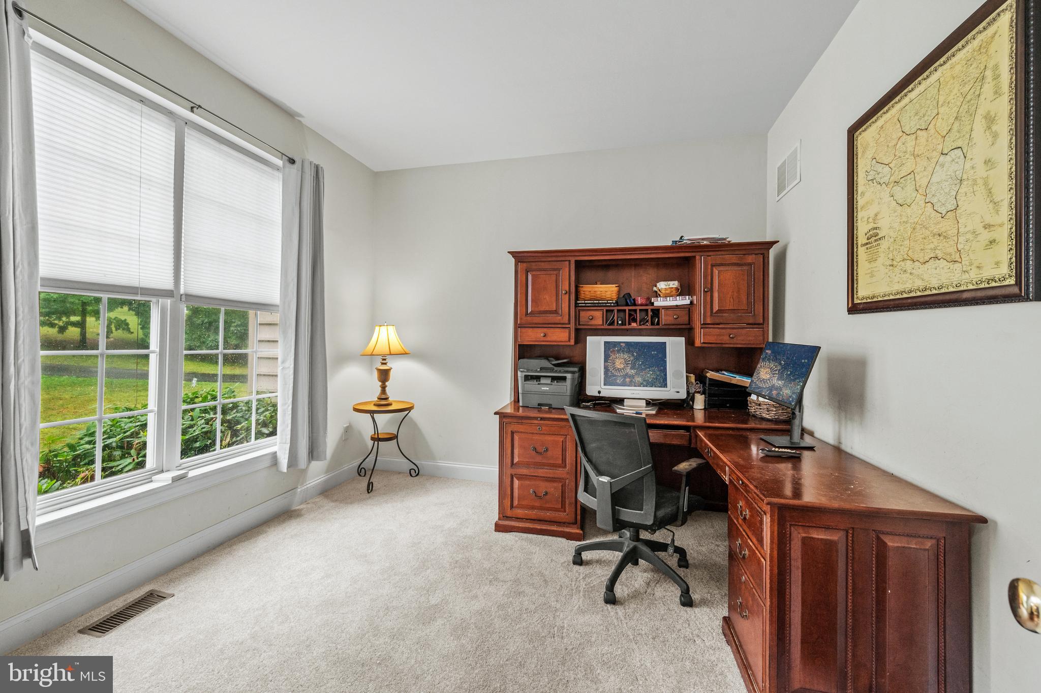 PARK RIDGE ESTATES - Residential
