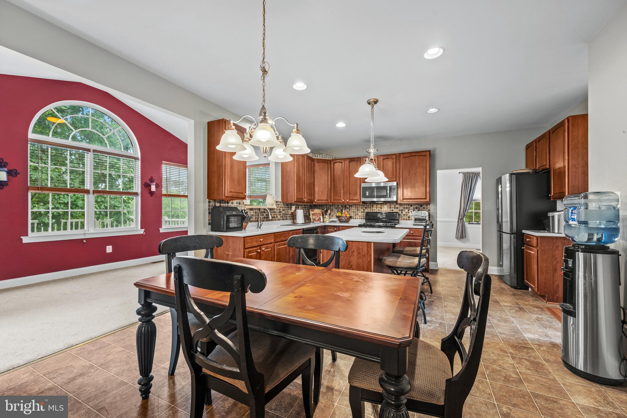 PARK RIDGE ESTATES - Residential