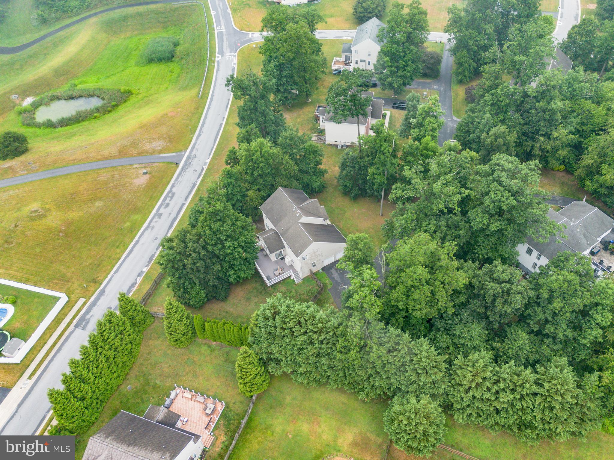 PARK RIDGE ESTATES - Residential