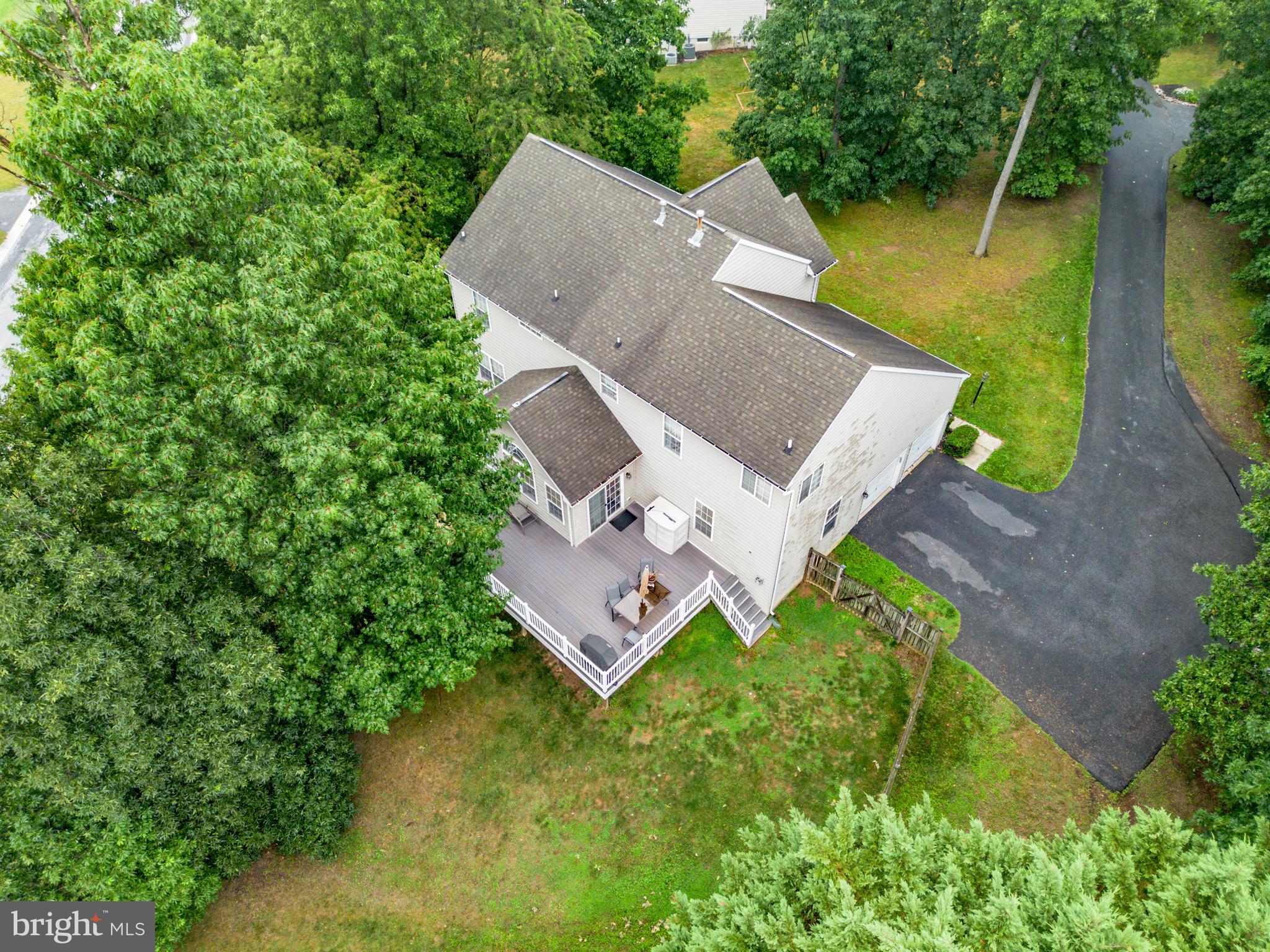 PARK RIDGE ESTATES - Residential