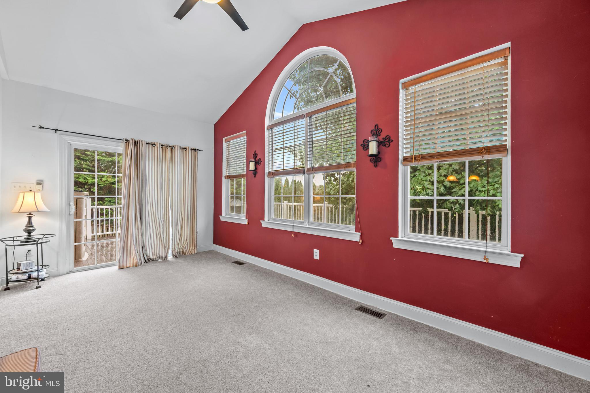 PARK RIDGE ESTATES - Residential