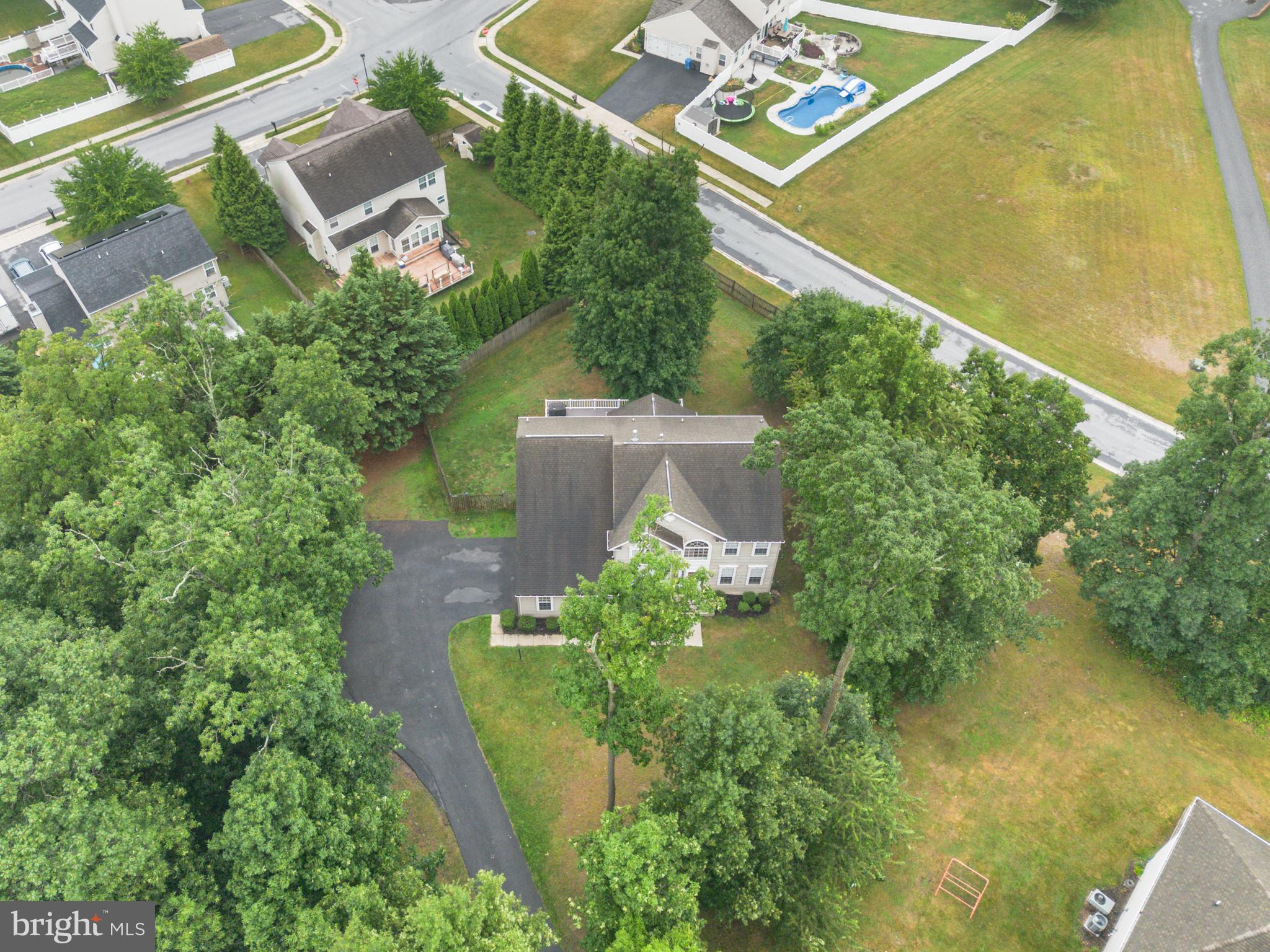 PARK RIDGE ESTATES - Residential