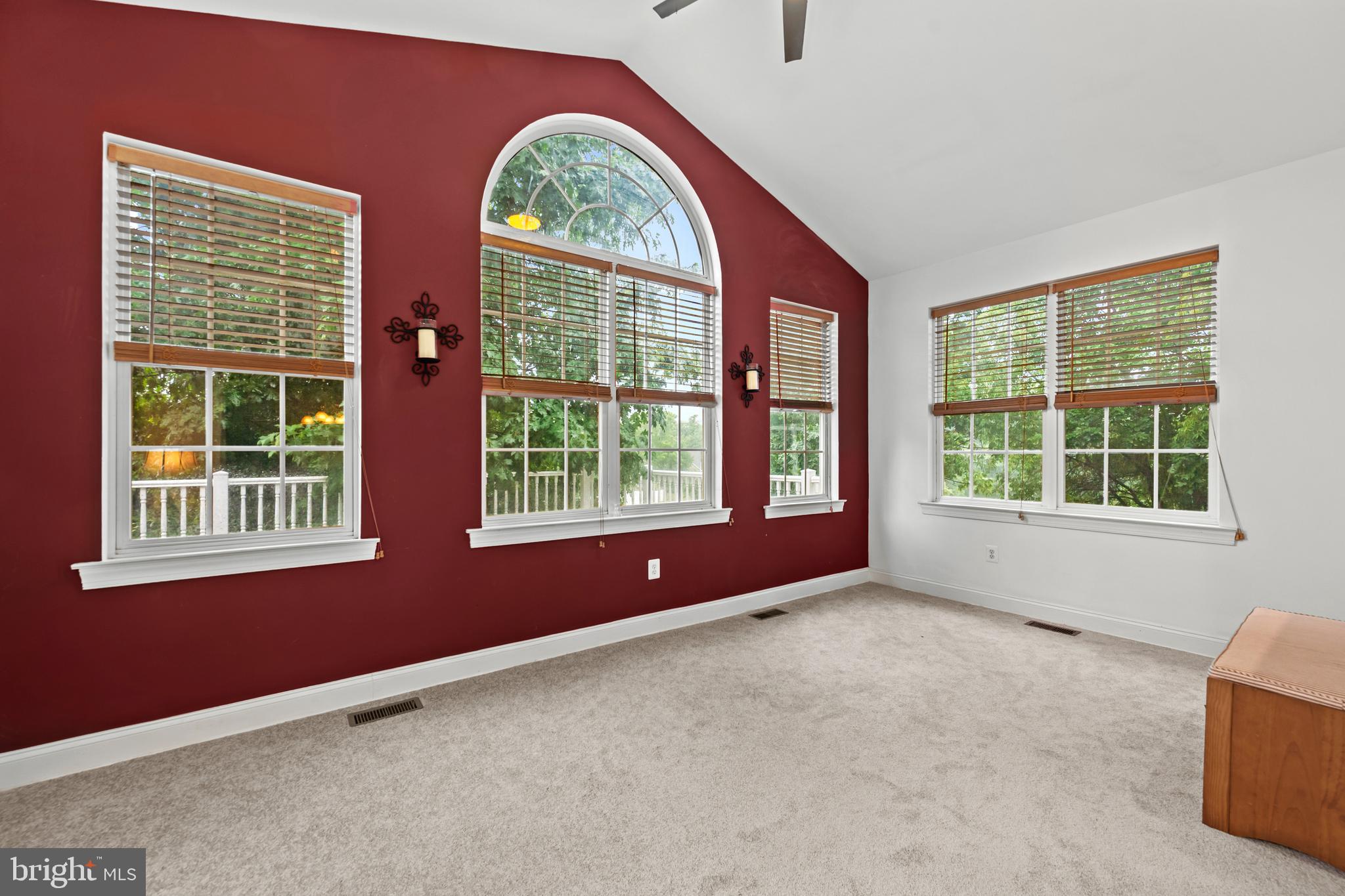 PARK RIDGE ESTATES - Residential