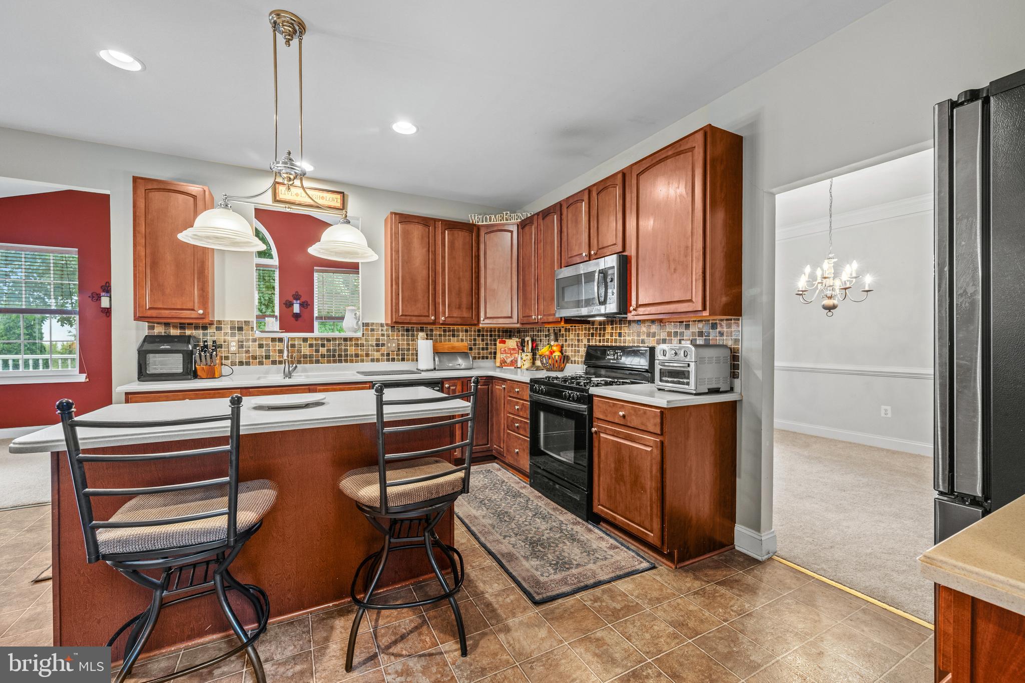 PARK RIDGE ESTATES - Residential