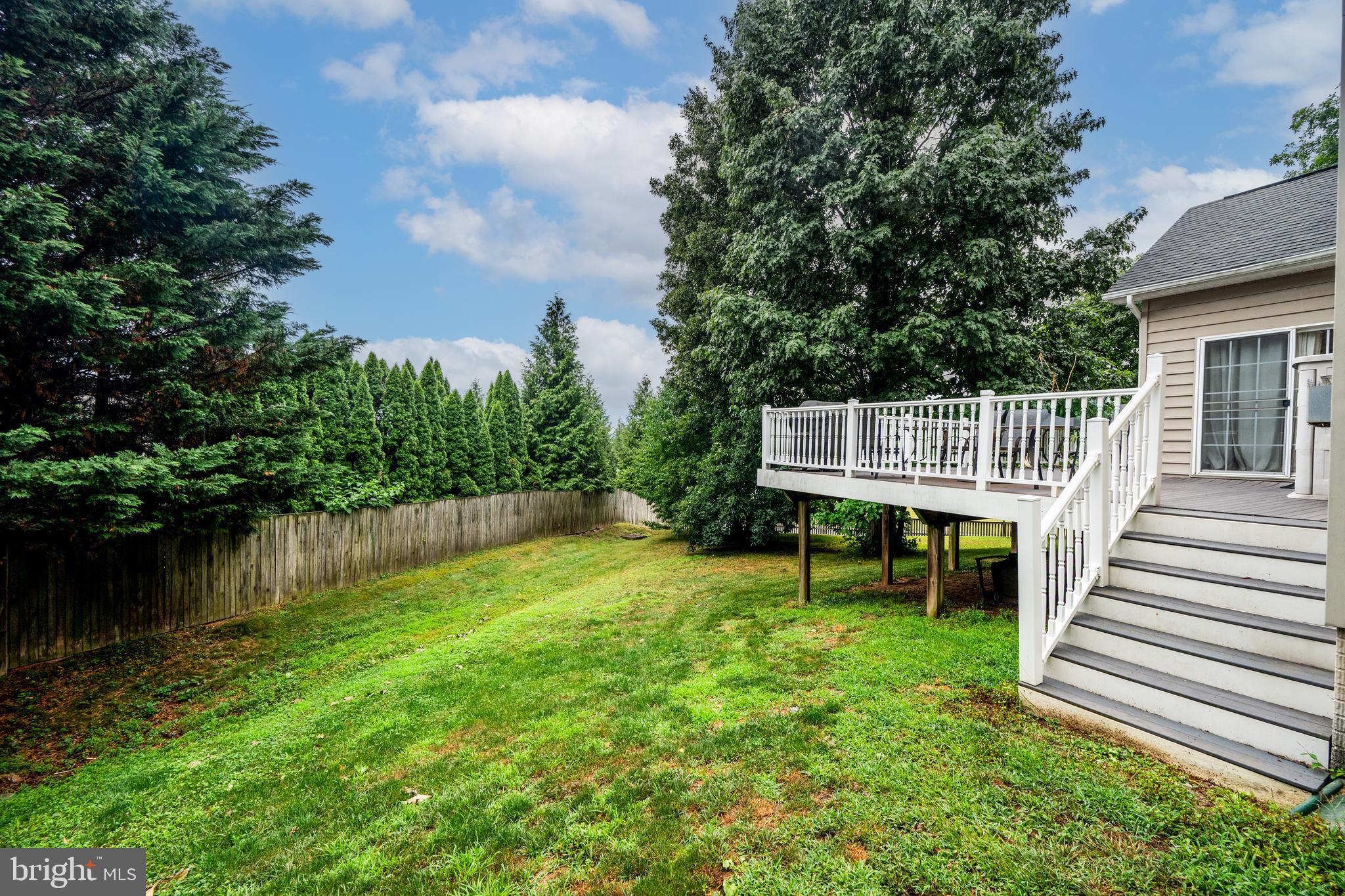 PARK RIDGE ESTATES - Residential