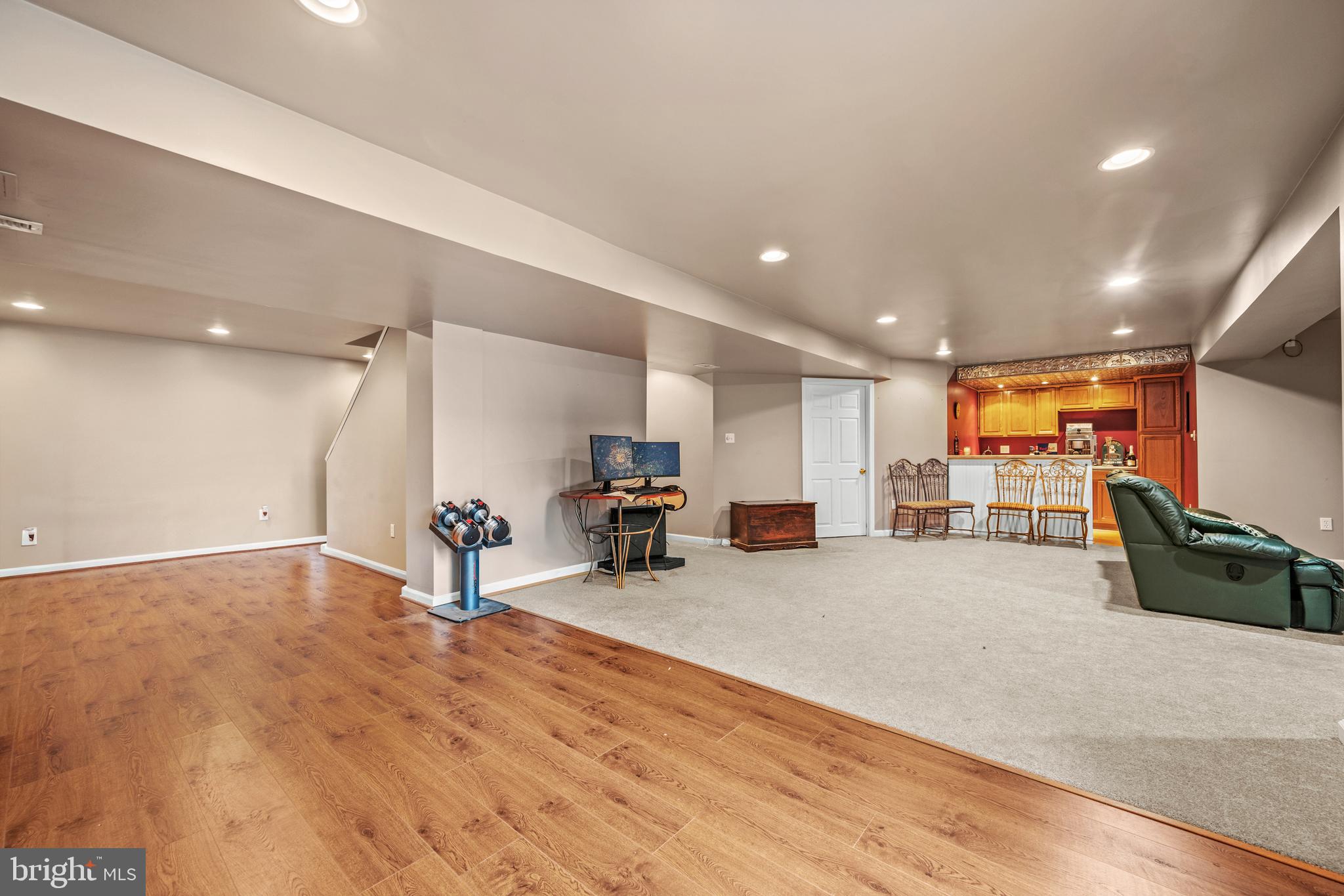PARK RIDGE ESTATES - Residential