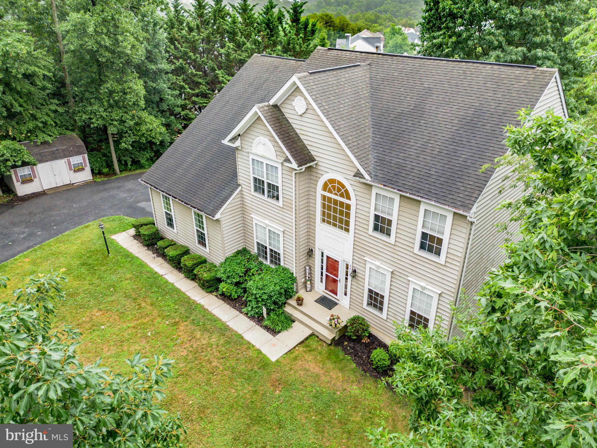 PARK RIDGE ESTATES - Residential