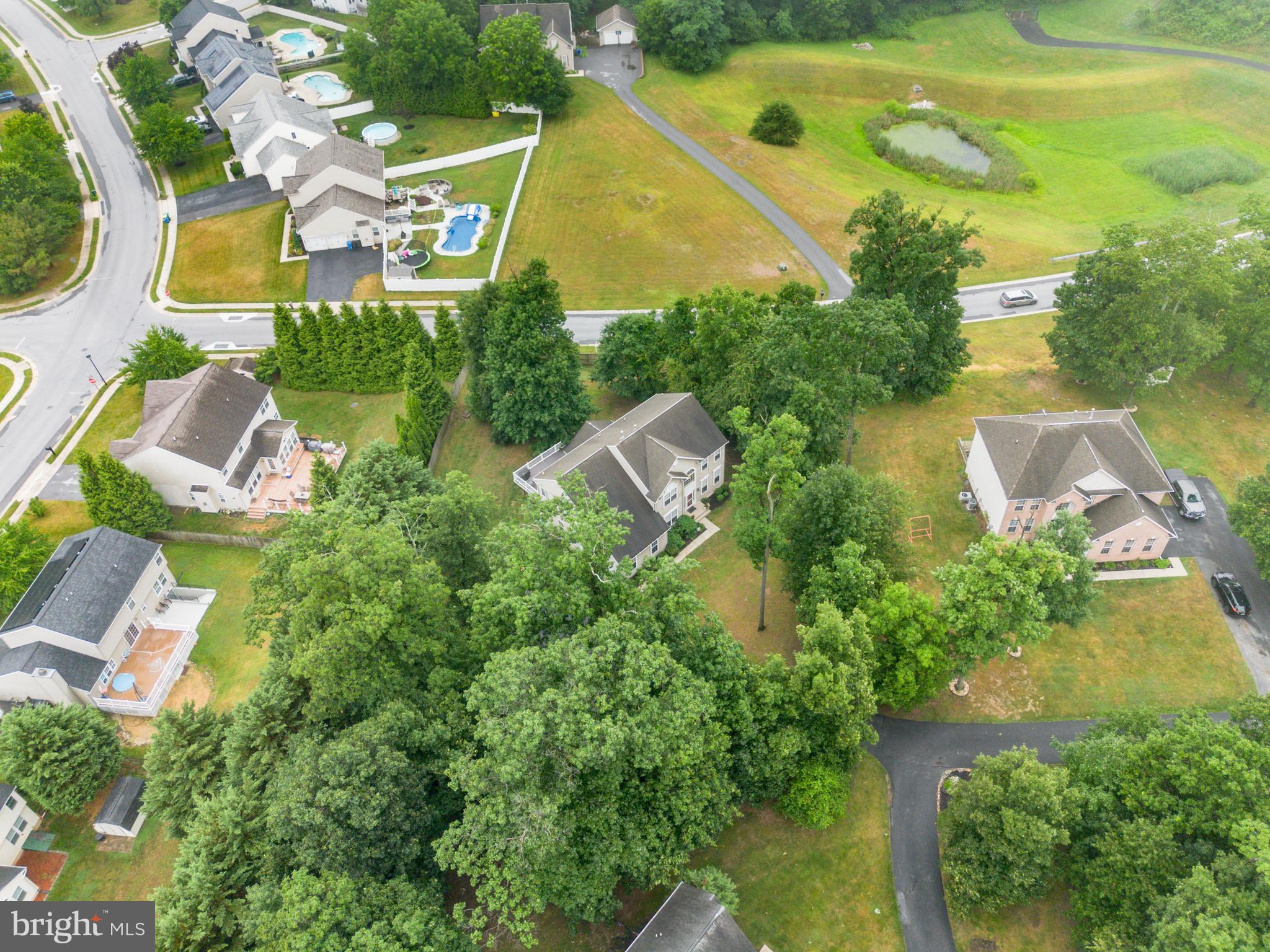 PARK RIDGE ESTATES - Residential
