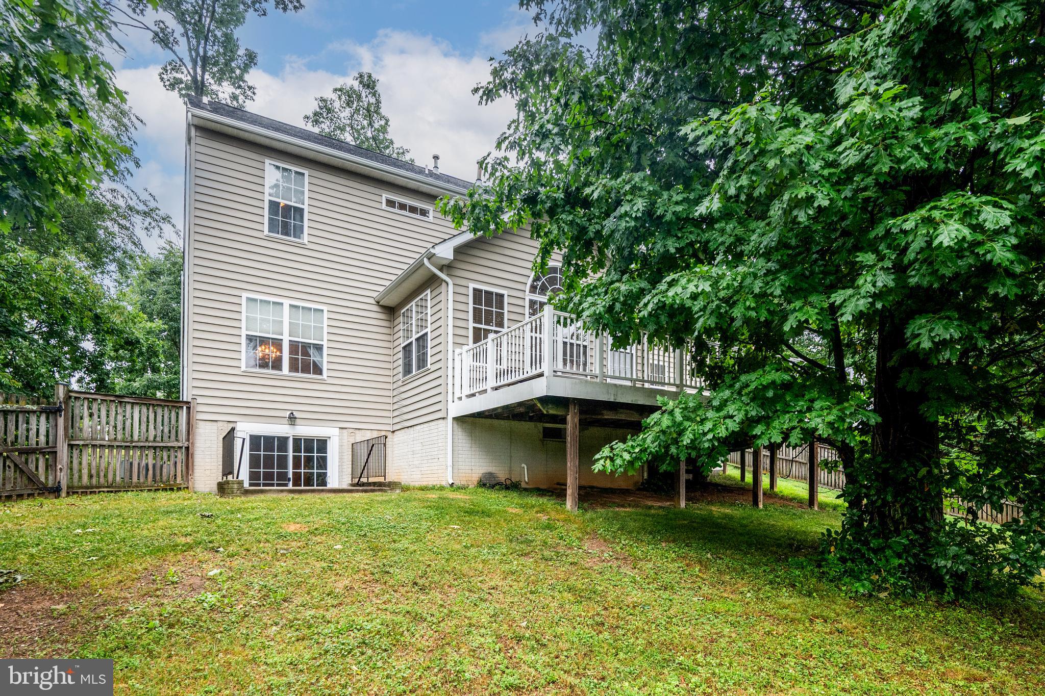 PARK RIDGE ESTATES - Residential