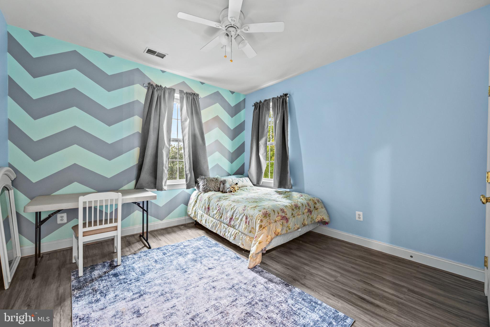 PARK RIDGE ESTATES - Residential