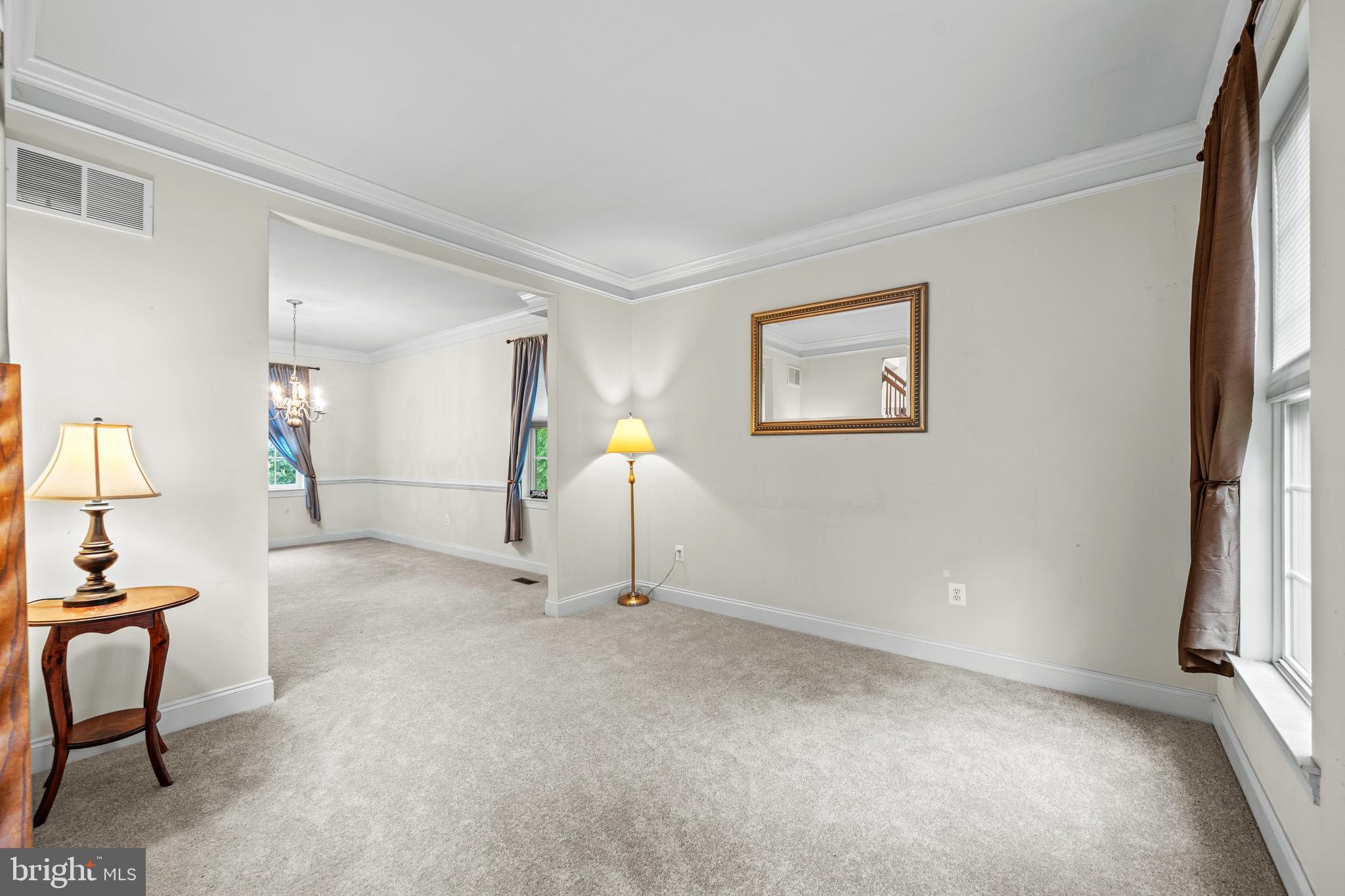 PARK RIDGE ESTATES - Residential