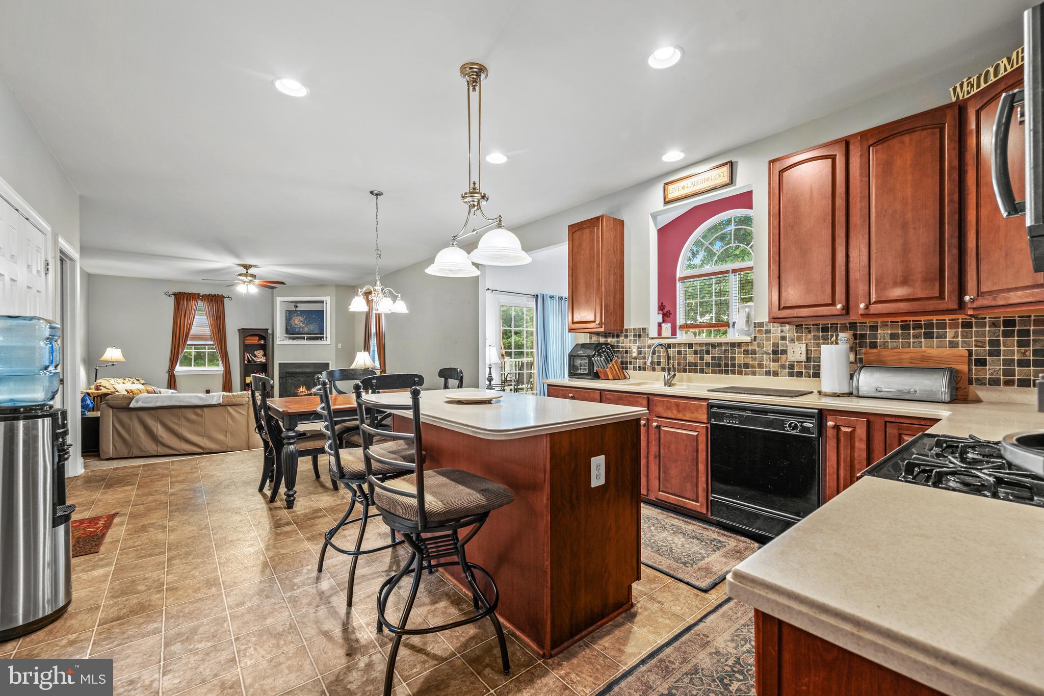 PARK RIDGE ESTATES - Residential