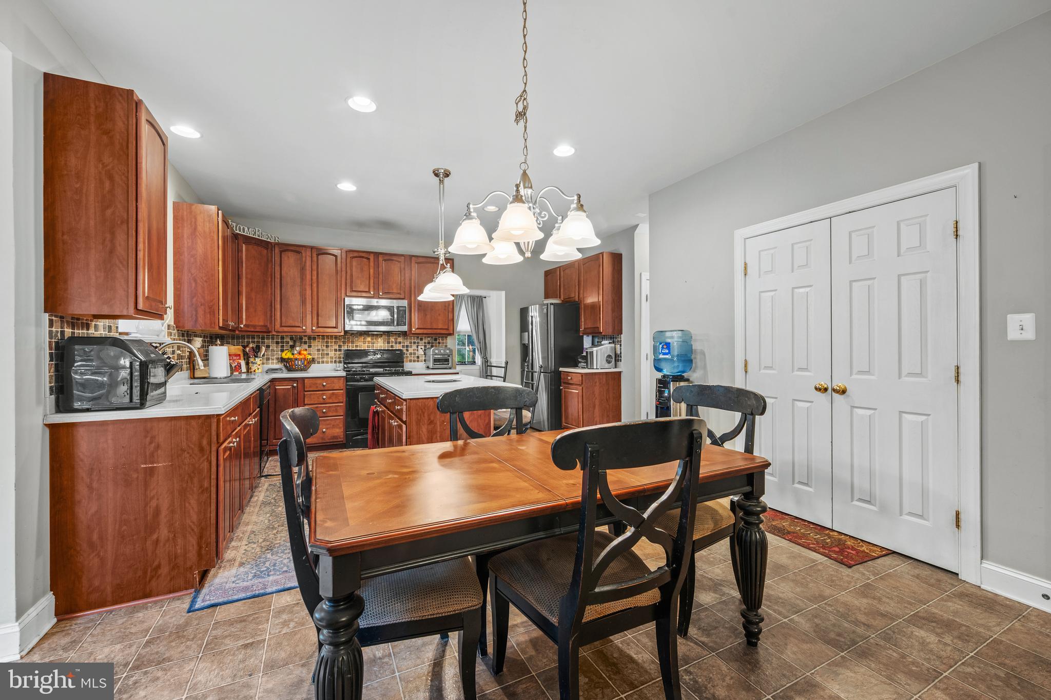 PARK RIDGE ESTATES - Residential