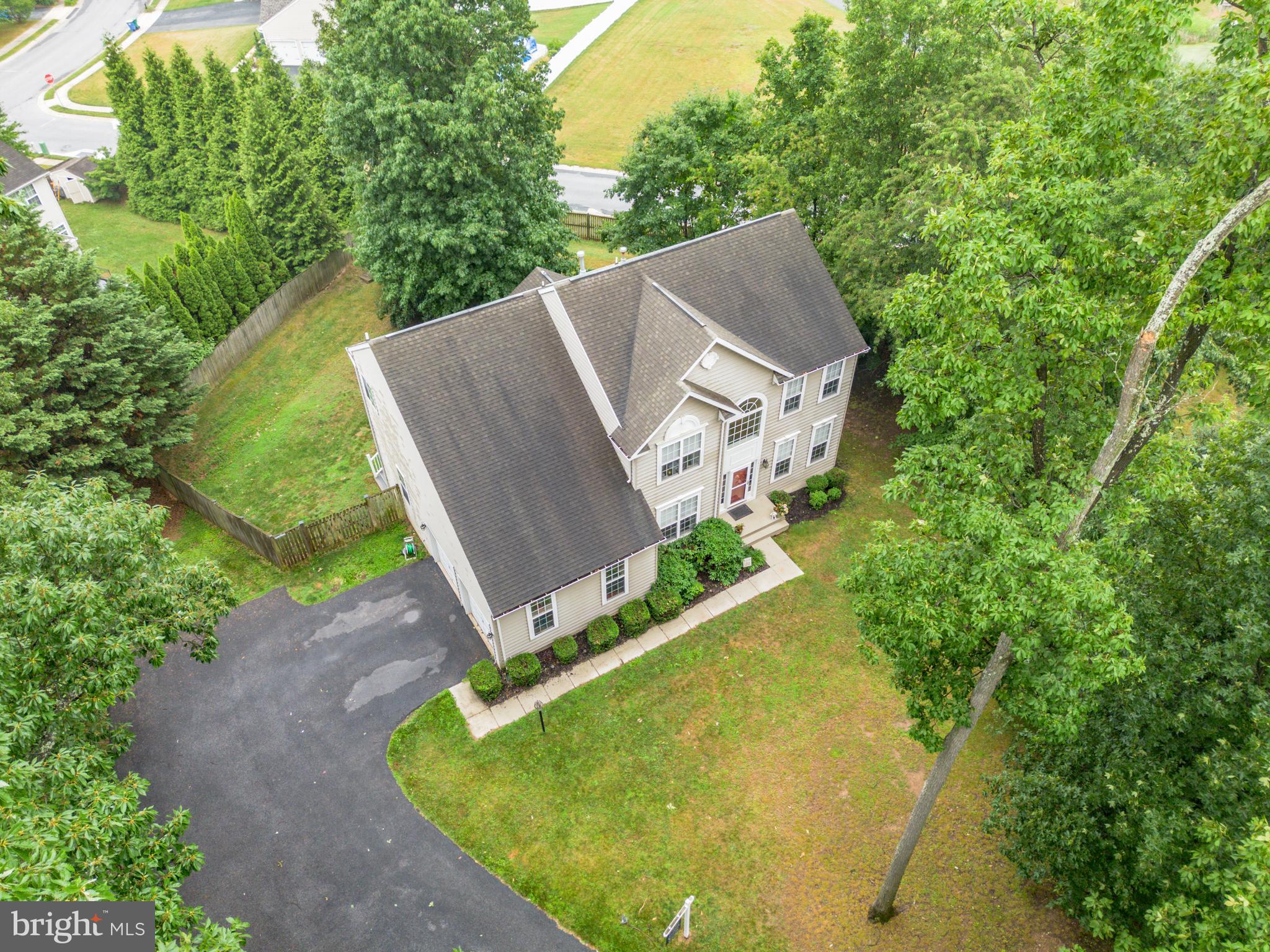 PARK RIDGE ESTATES - Residential