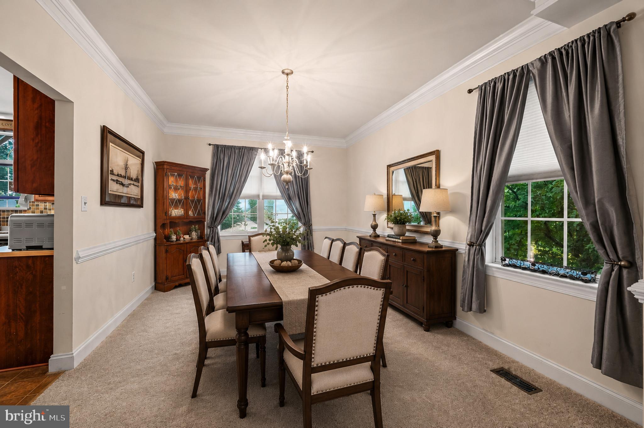 PARK RIDGE ESTATES - Residential