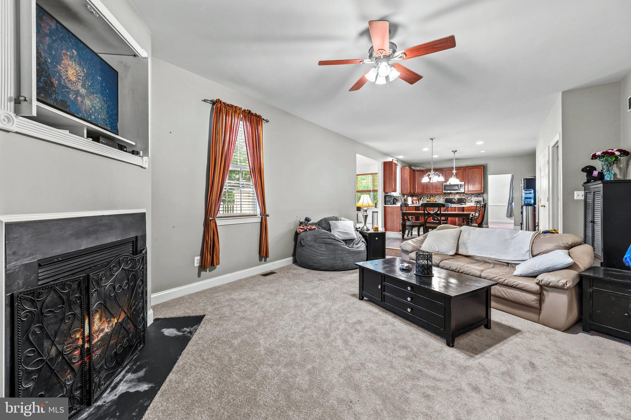 PARK RIDGE ESTATES - Residential