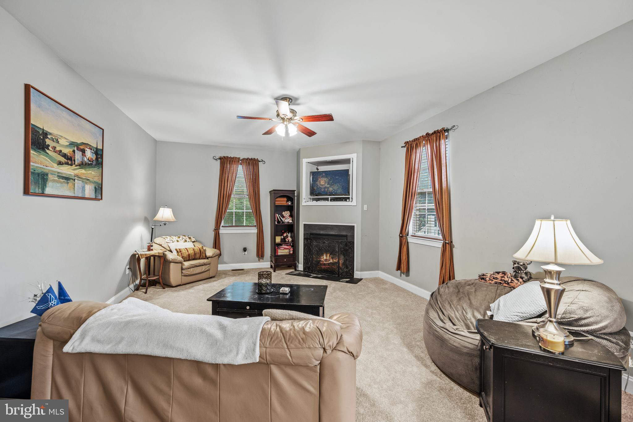 PARK RIDGE ESTATES - Residential