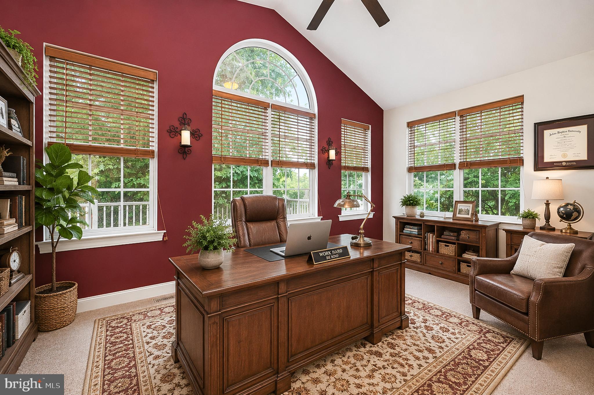PARK RIDGE ESTATES - Residential
