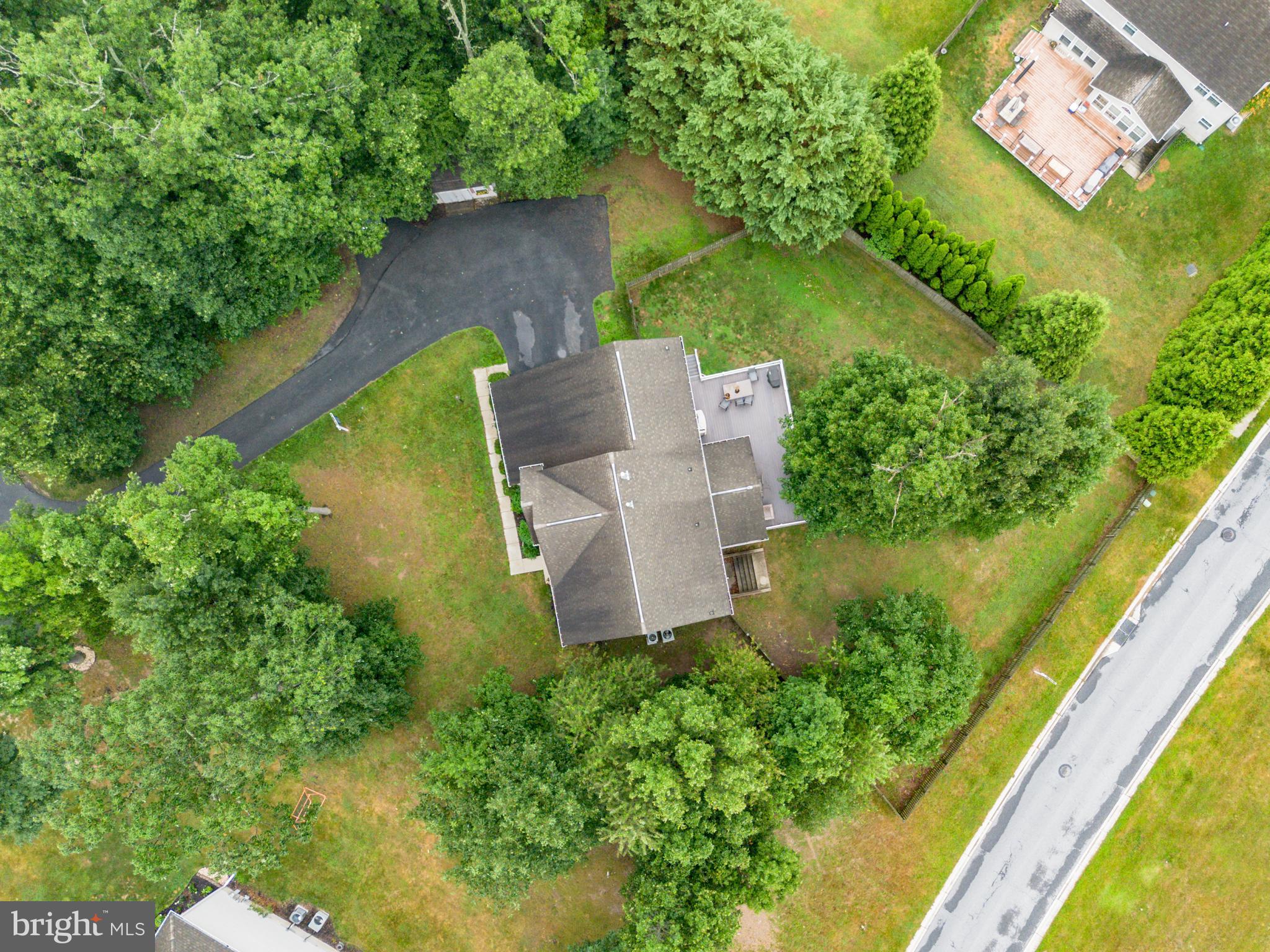 PARK RIDGE ESTATES - Residential