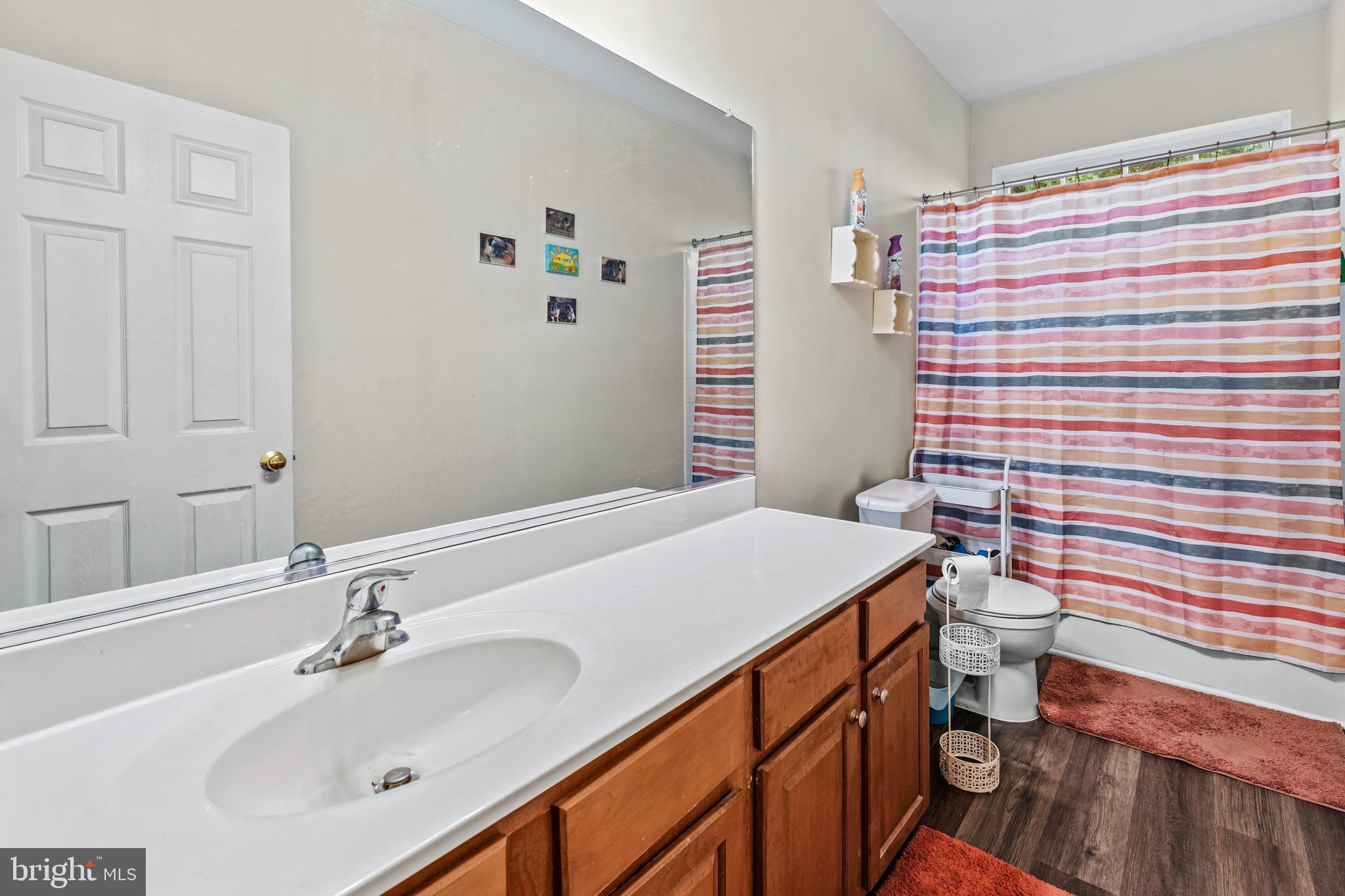 PARK RIDGE ESTATES - Residential