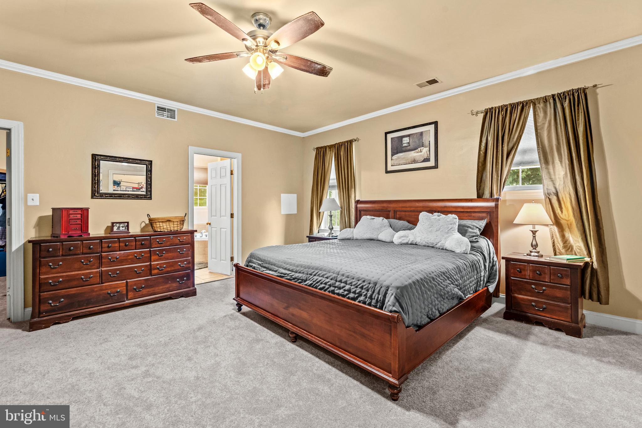 PARK RIDGE ESTATES - Residential