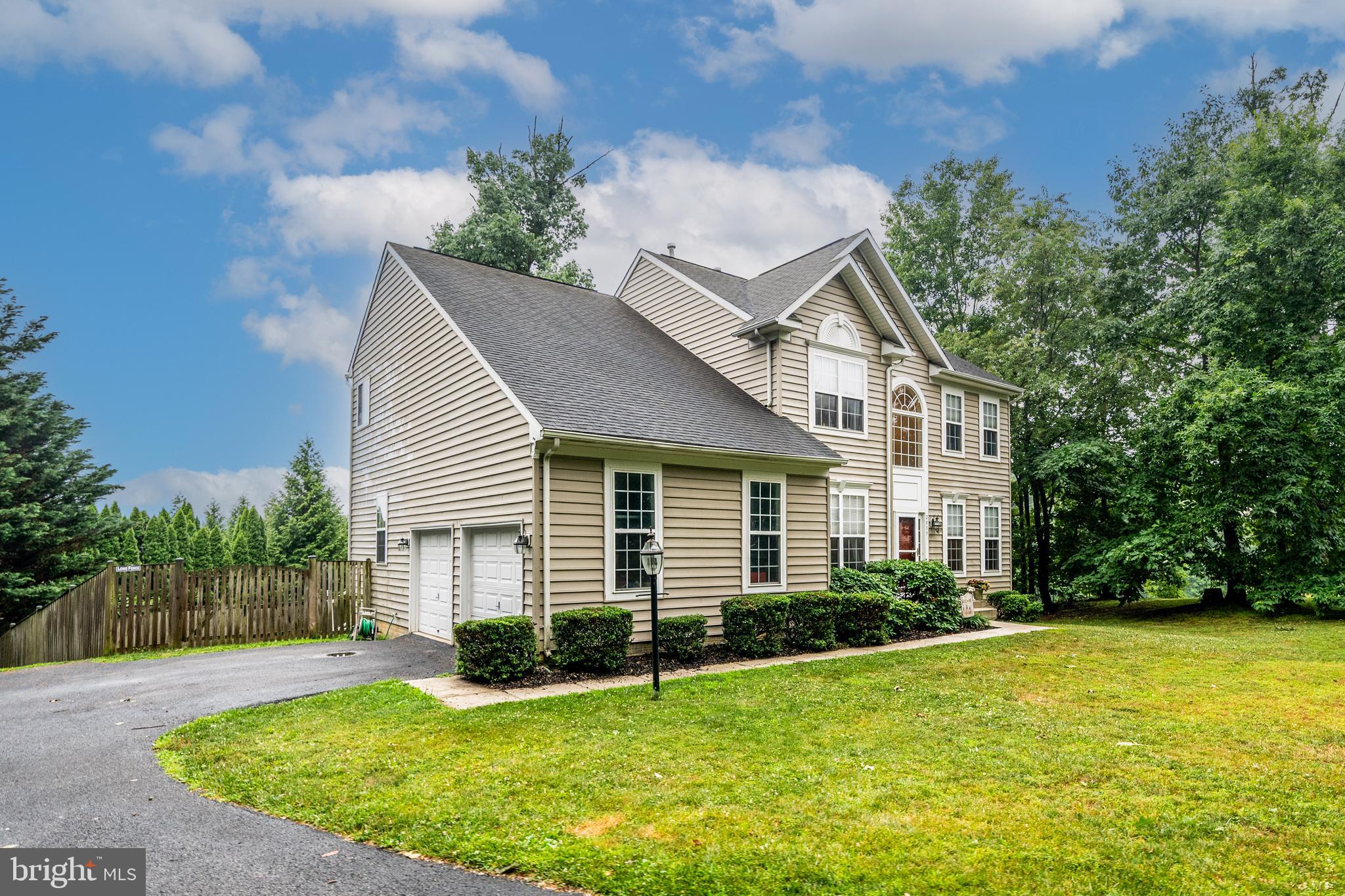 PARK RIDGE ESTATES - Residential
