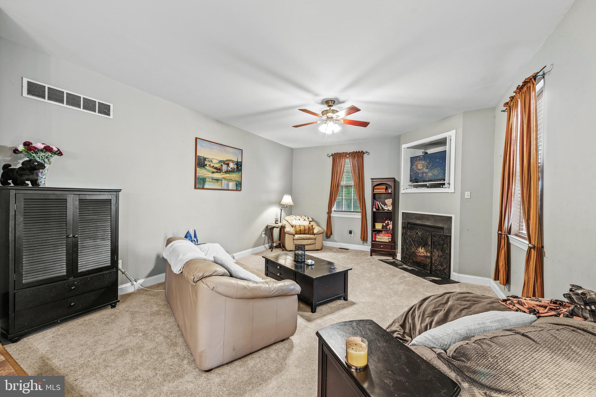 PARK RIDGE ESTATES - Residential