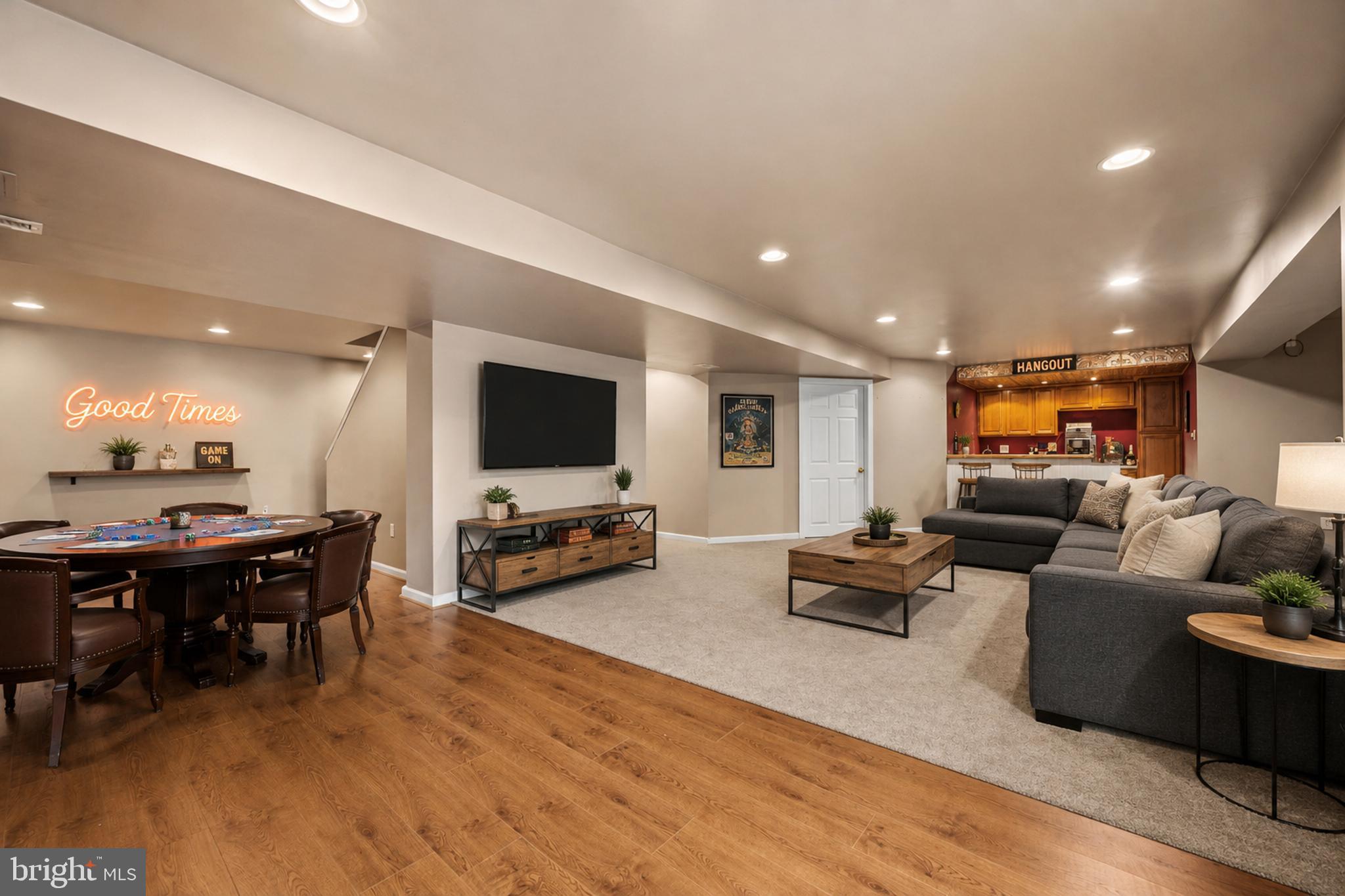PARK RIDGE ESTATES - Residential