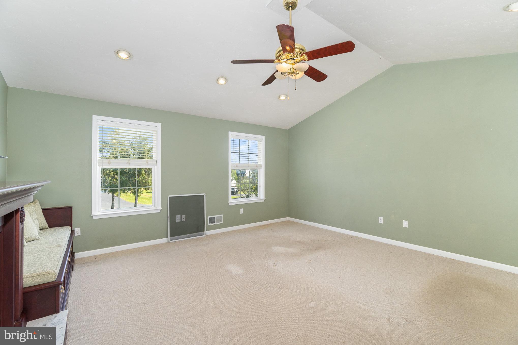 NONE, RURAL - Residential