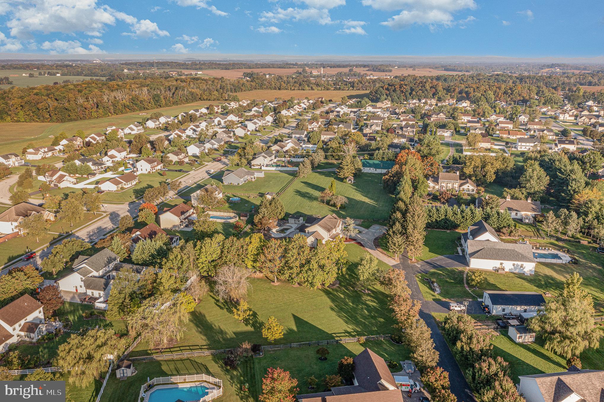 NONE, RURAL - Residential