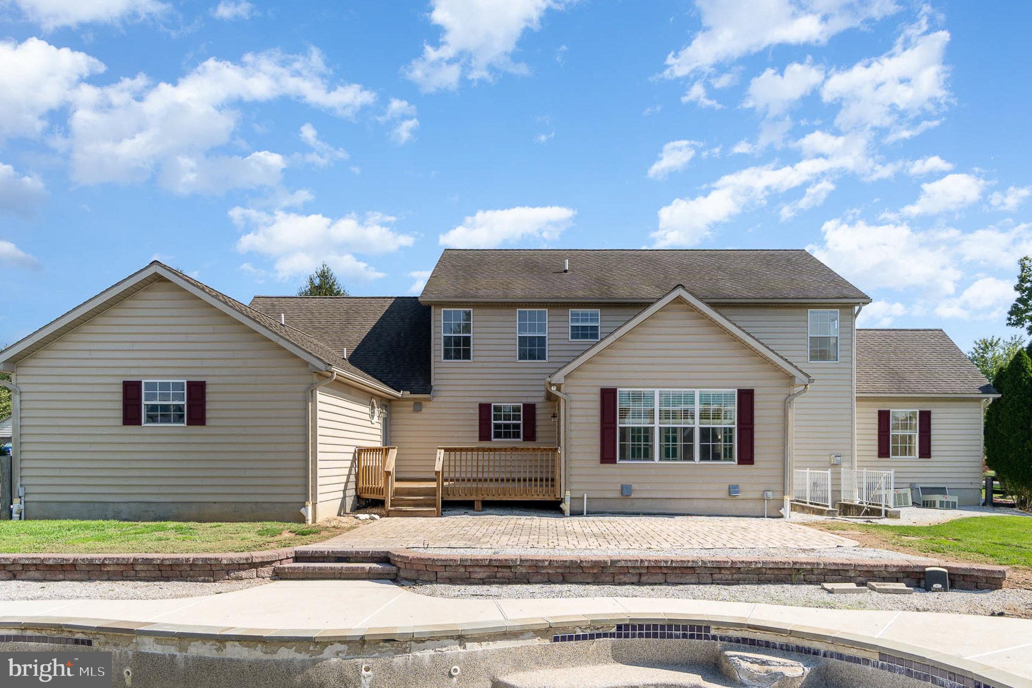 NONE, RURAL - Residential
