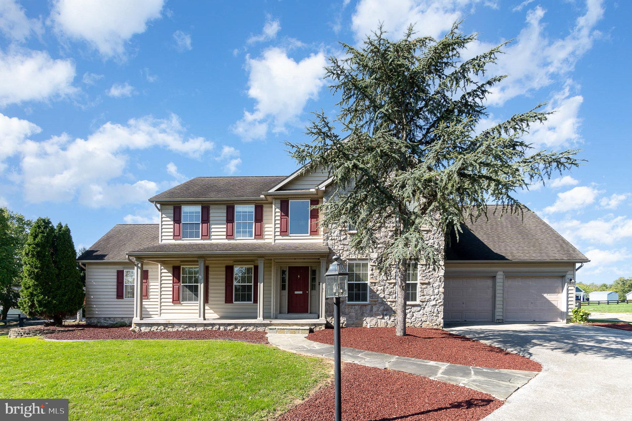 NONE, RURAL - Residential