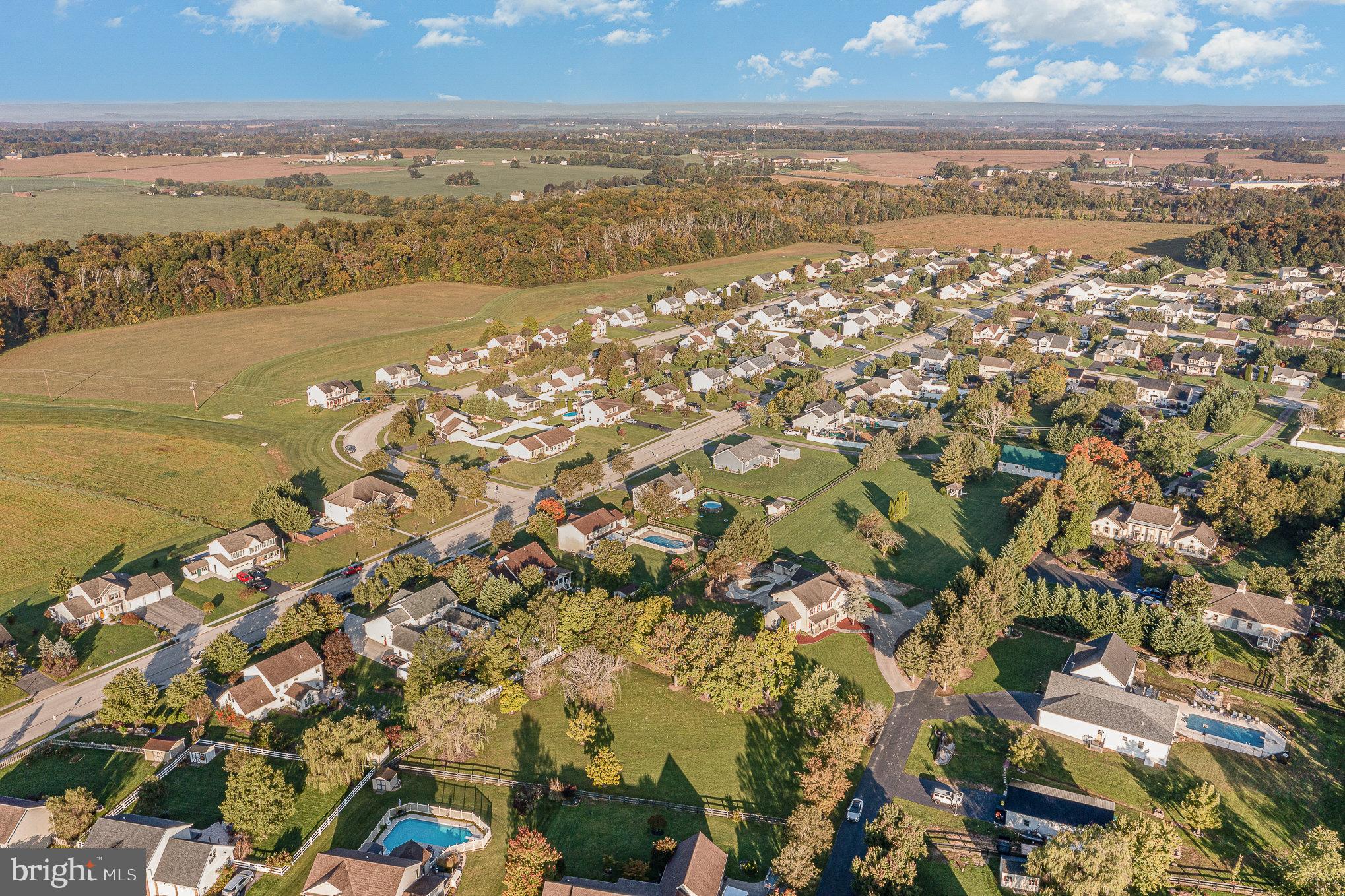 NONE, RURAL - Residential