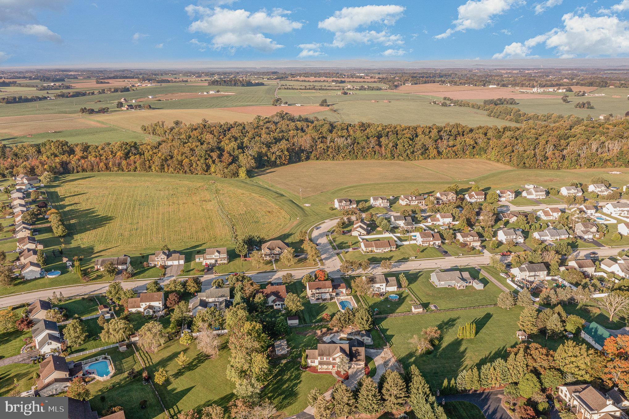 NONE, RURAL - Residential