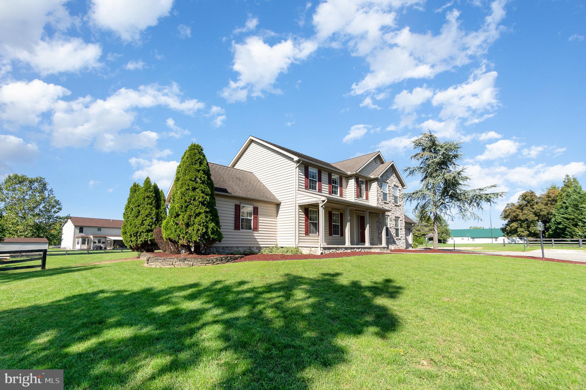 NONE, RURAL - Residential