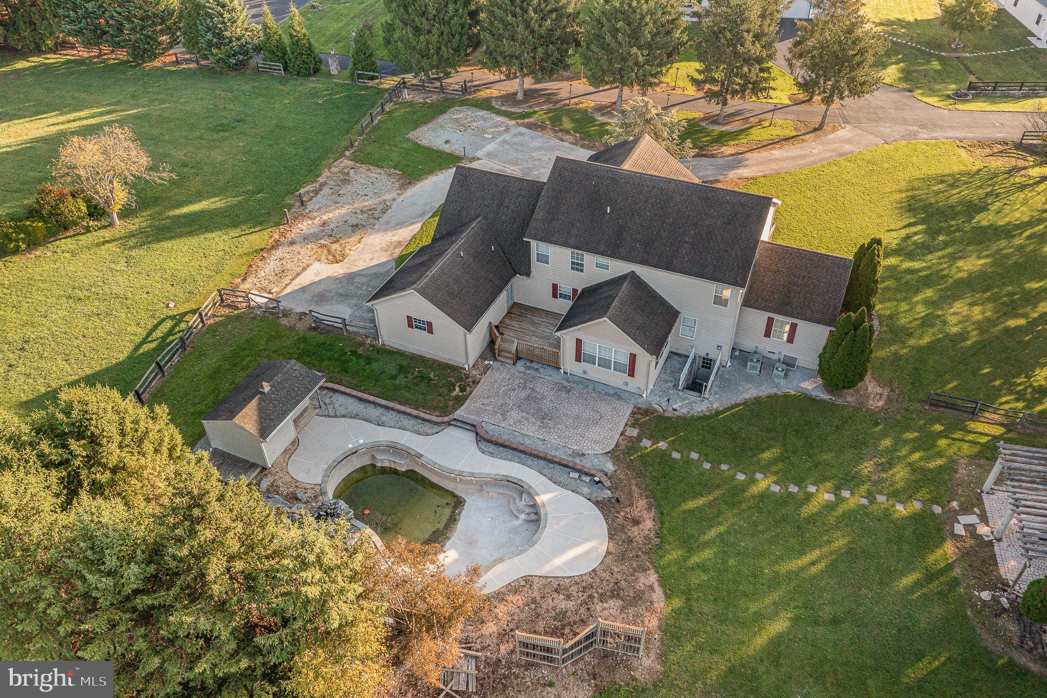 NONE, RURAL - Residential