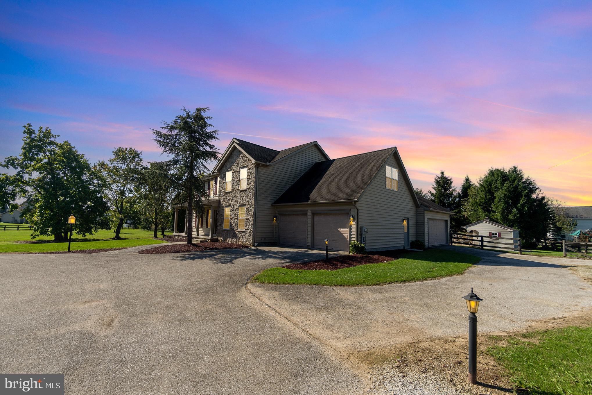 NONE, RURAL - Residential