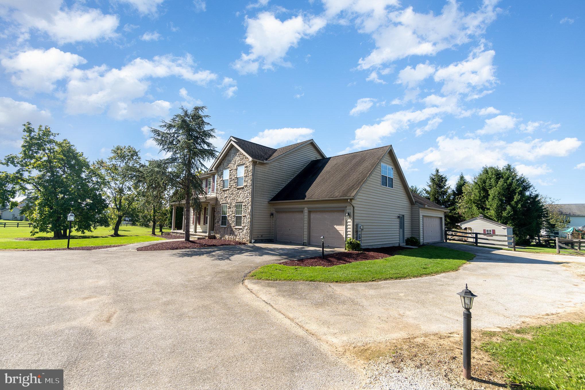 NONE, RURAL - Residential