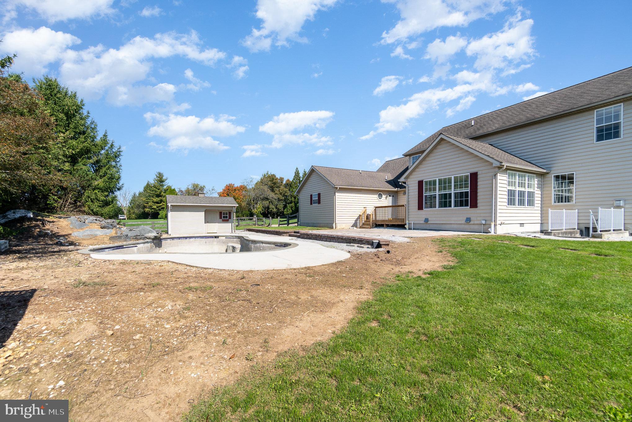 NONE, RURAL - Residential
