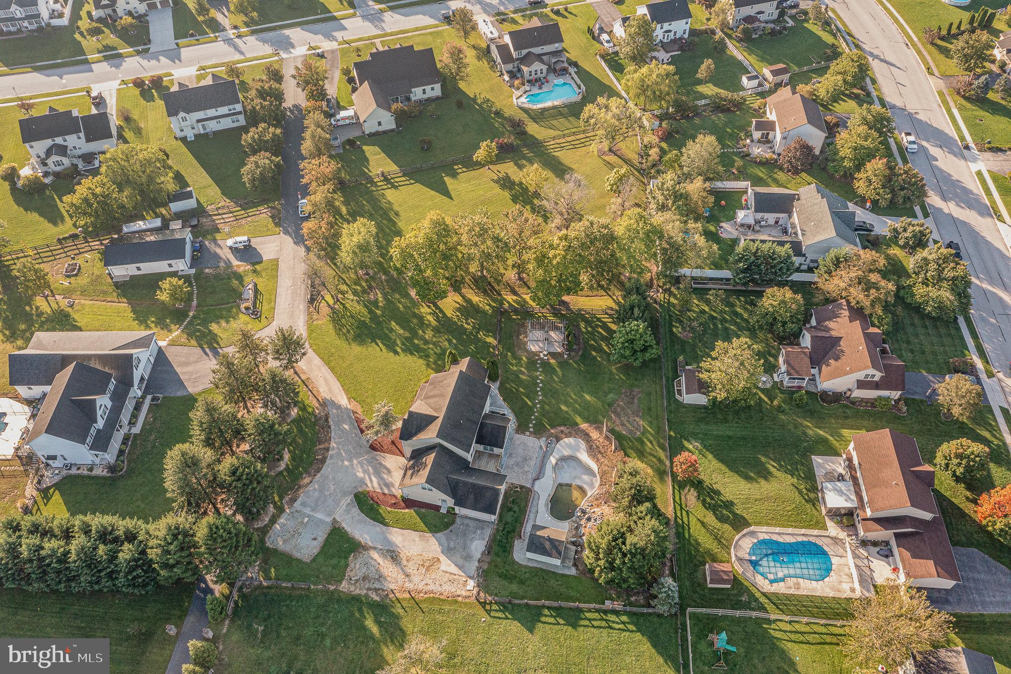 NONE, RURAL - Residential