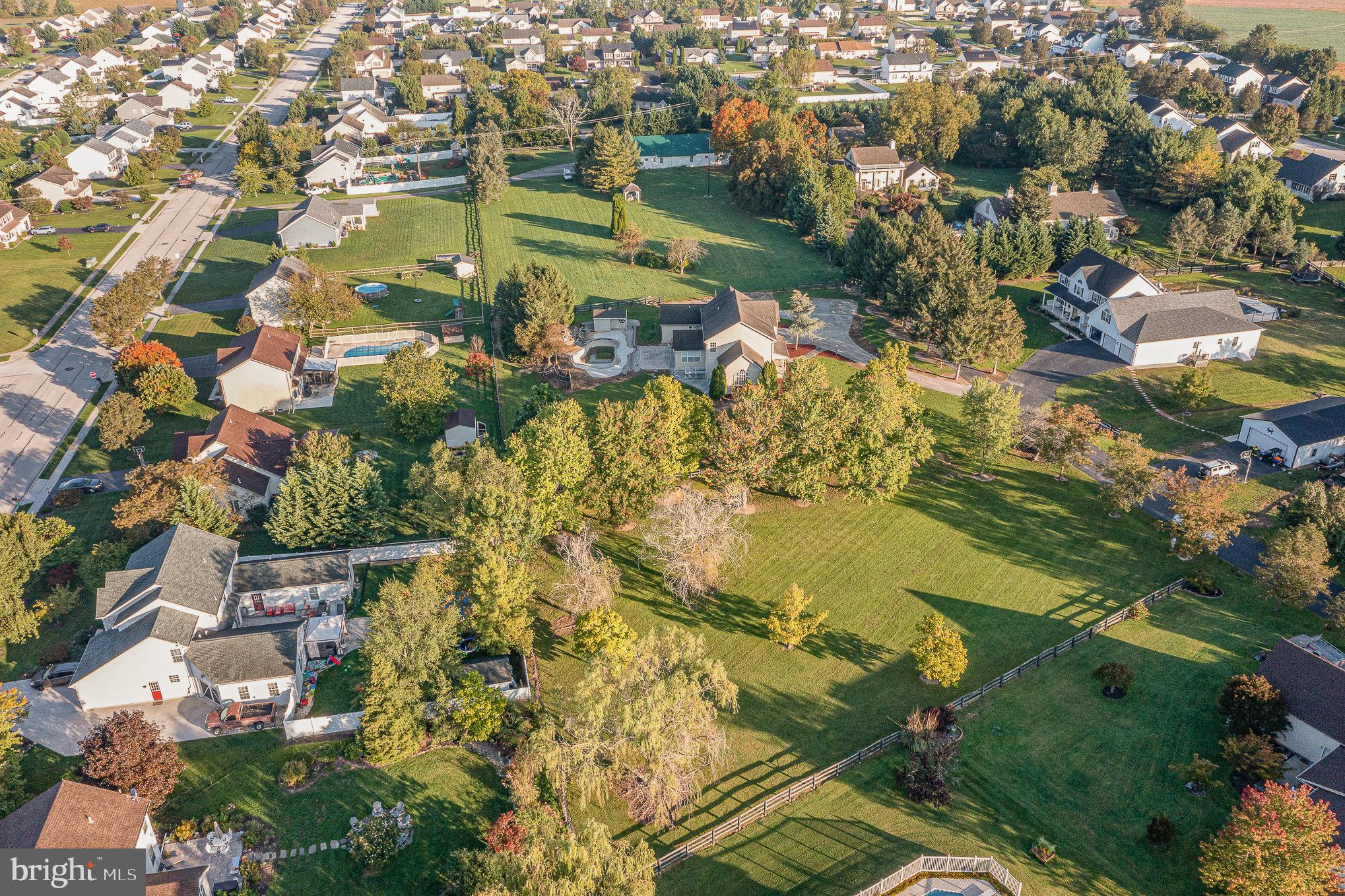 NONE, RURAL - Residential