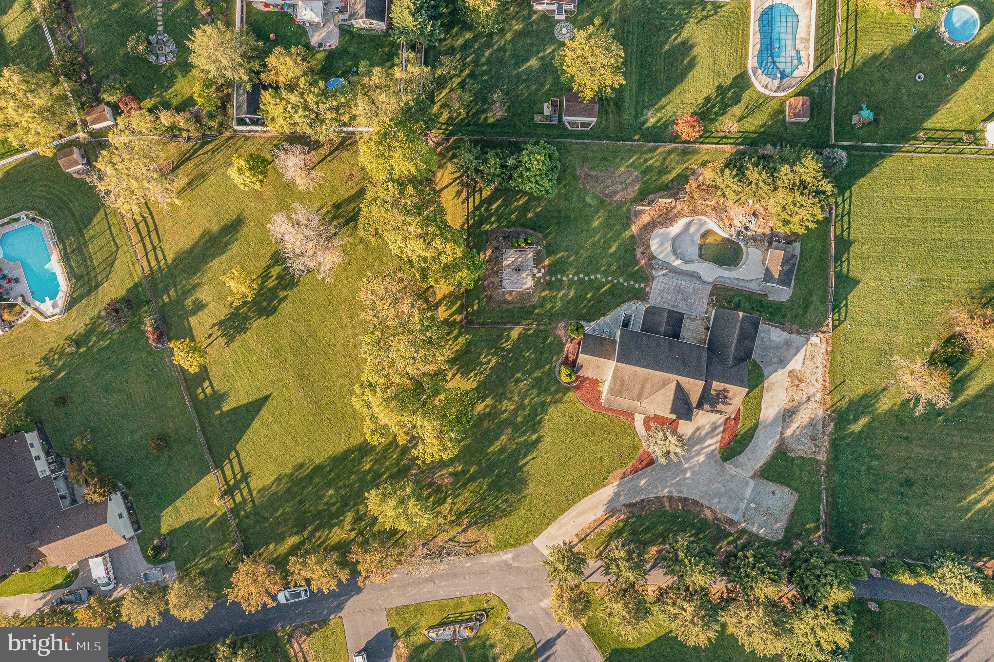 NONE, RURAL - Residential