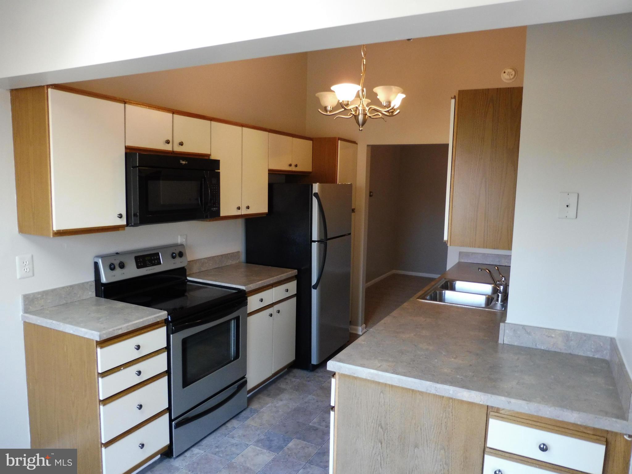 QUAIL CREEK - Residential Lease